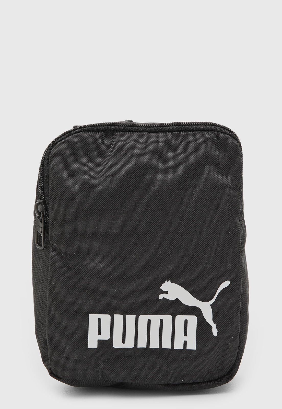 Bolsa Puma Alça Ajustável Preta