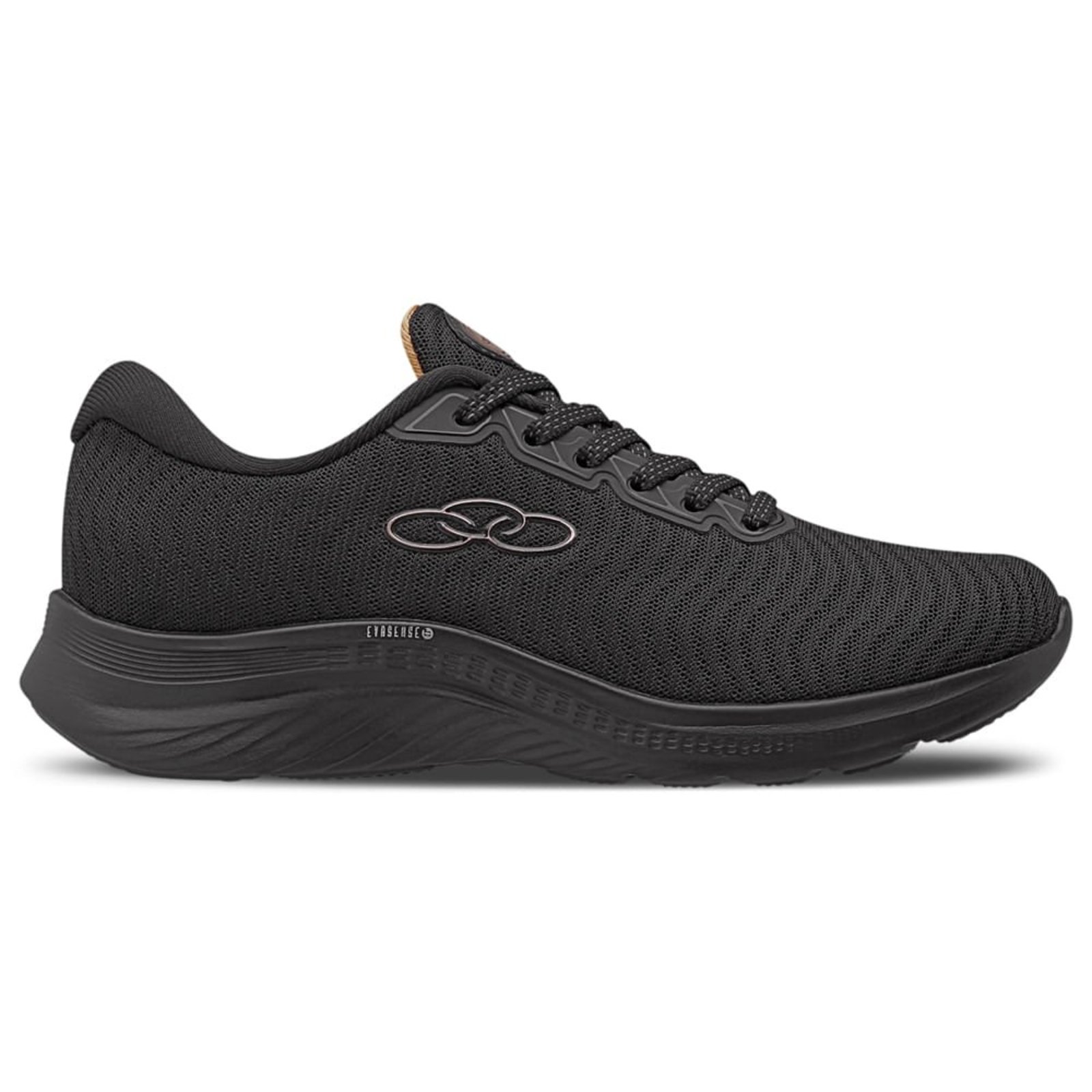 Tênis Olympikus Atmos Feminino 41 Preto
