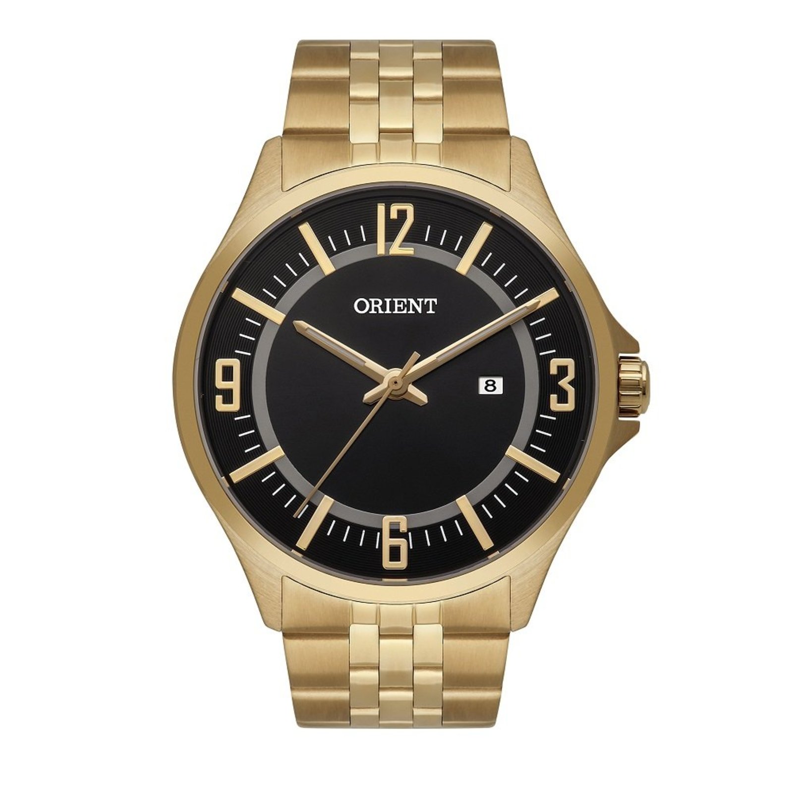 Relogio Orient Mgss1235 P2Kx