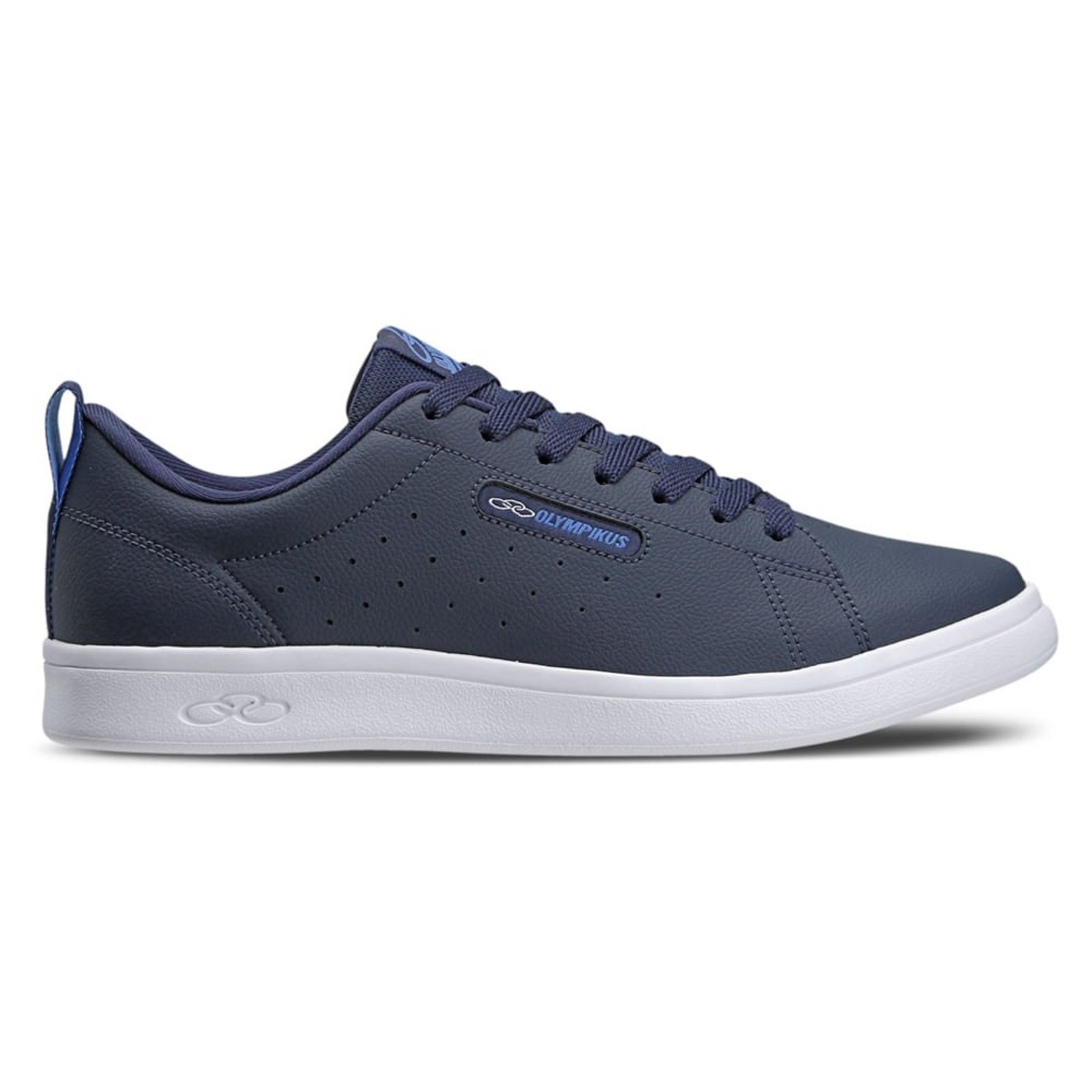 Tênis Olympikus Only 2 42 Azul
