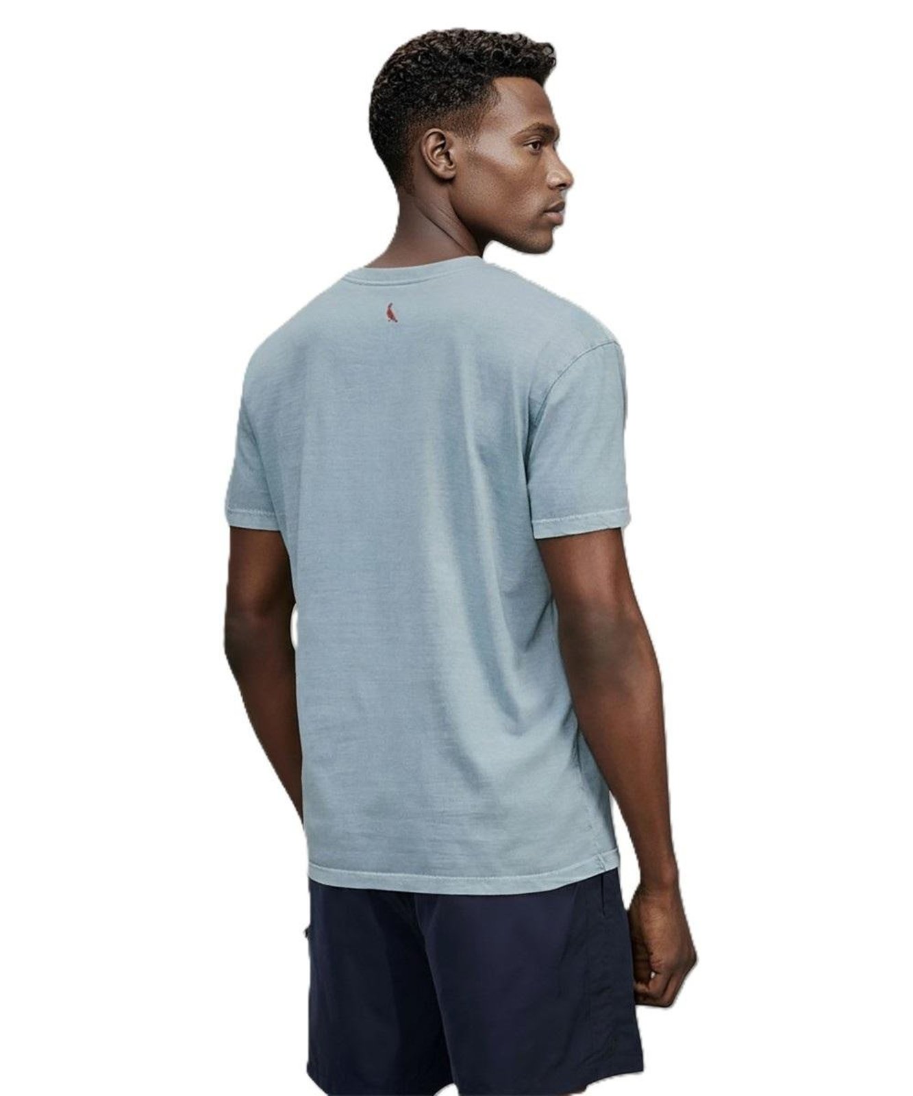 Camiseta Est Listra De Verão Reserva