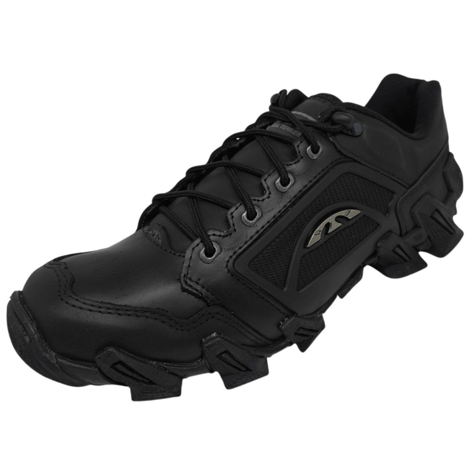 Tenis Masculino Ortho Comfort Adventure Titanium Bull Terrier