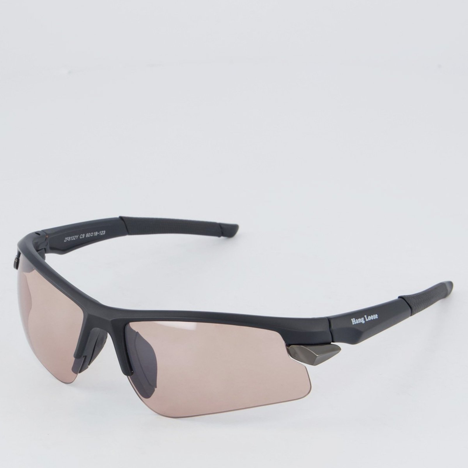 Óculos de Sol Hang Loose Colors C9 Preto