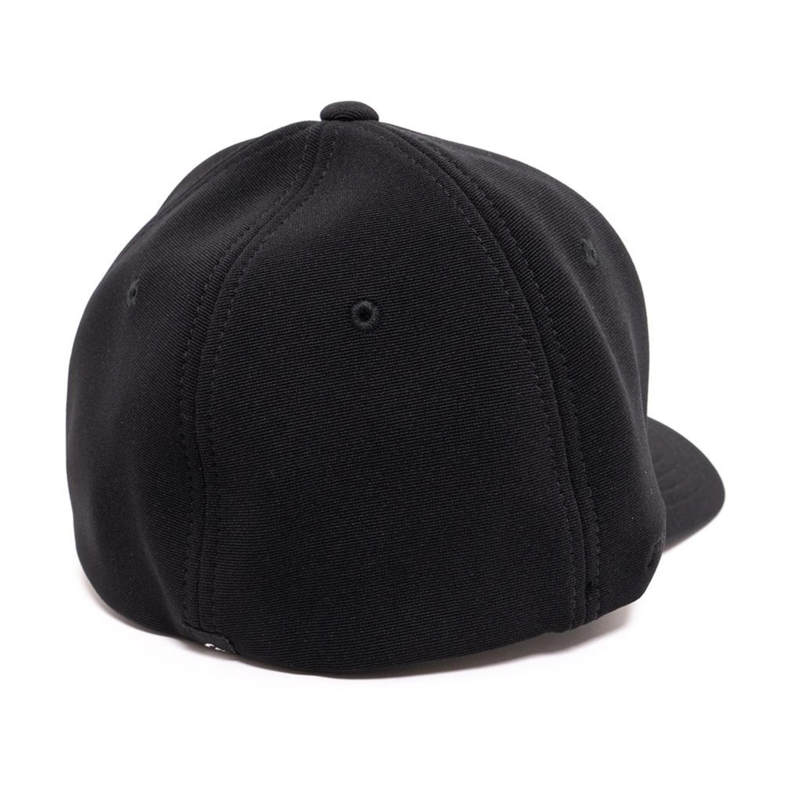Boné Quiksilver Aba Curva Gradient Type New Wave WT25 Black
