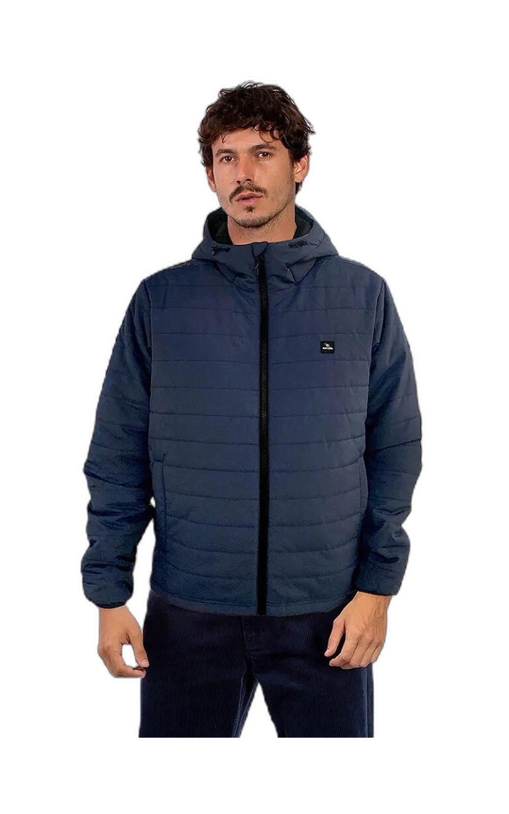 JAQUETA RIO PUFFER