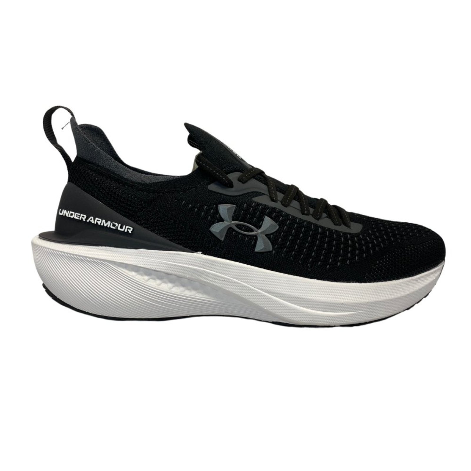 Tênis Under Armour Charged Quicker 2 Unissex