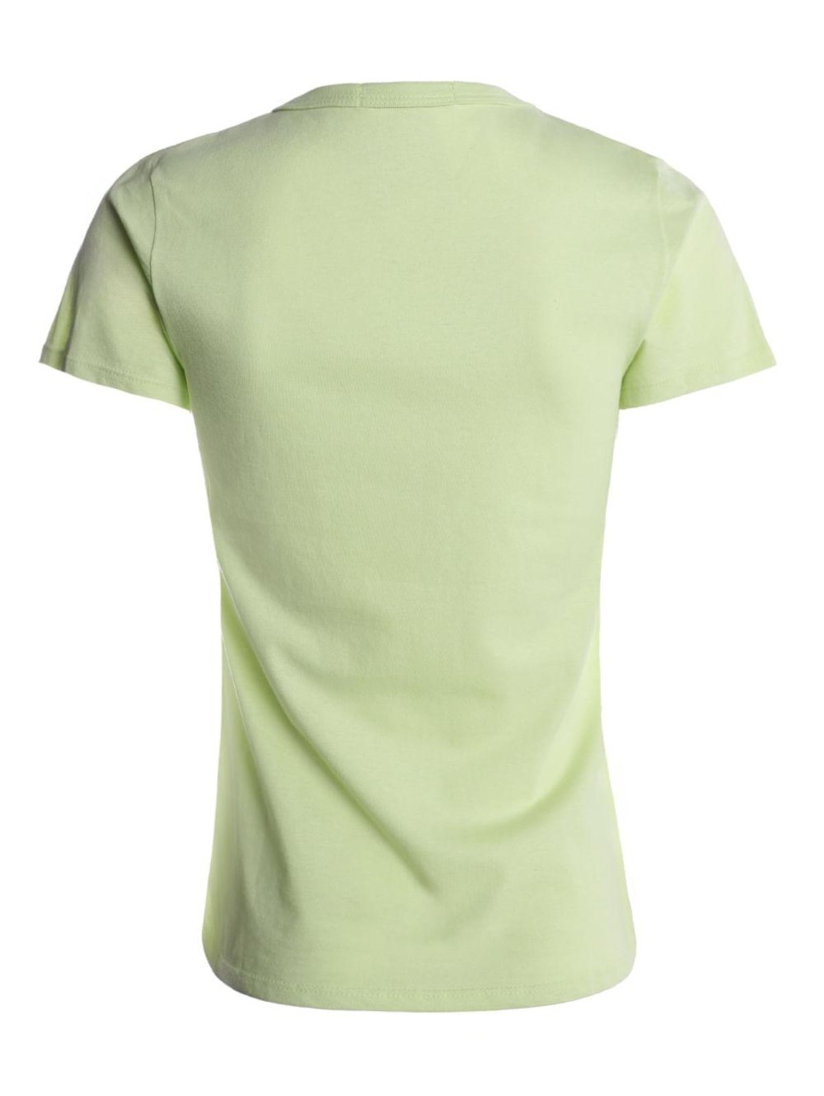 Vista 3 Blusa Com Torção Autentique Feminina CLARO verde Autentique verde
