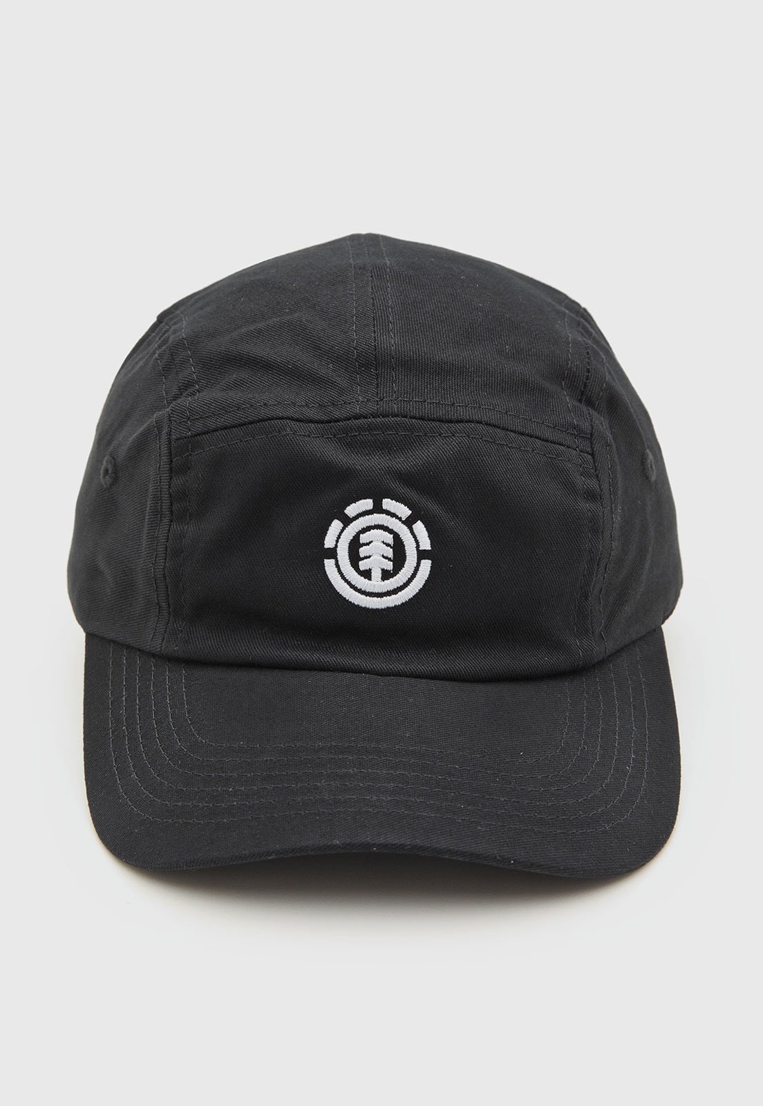 Boné Element Clássico Preto