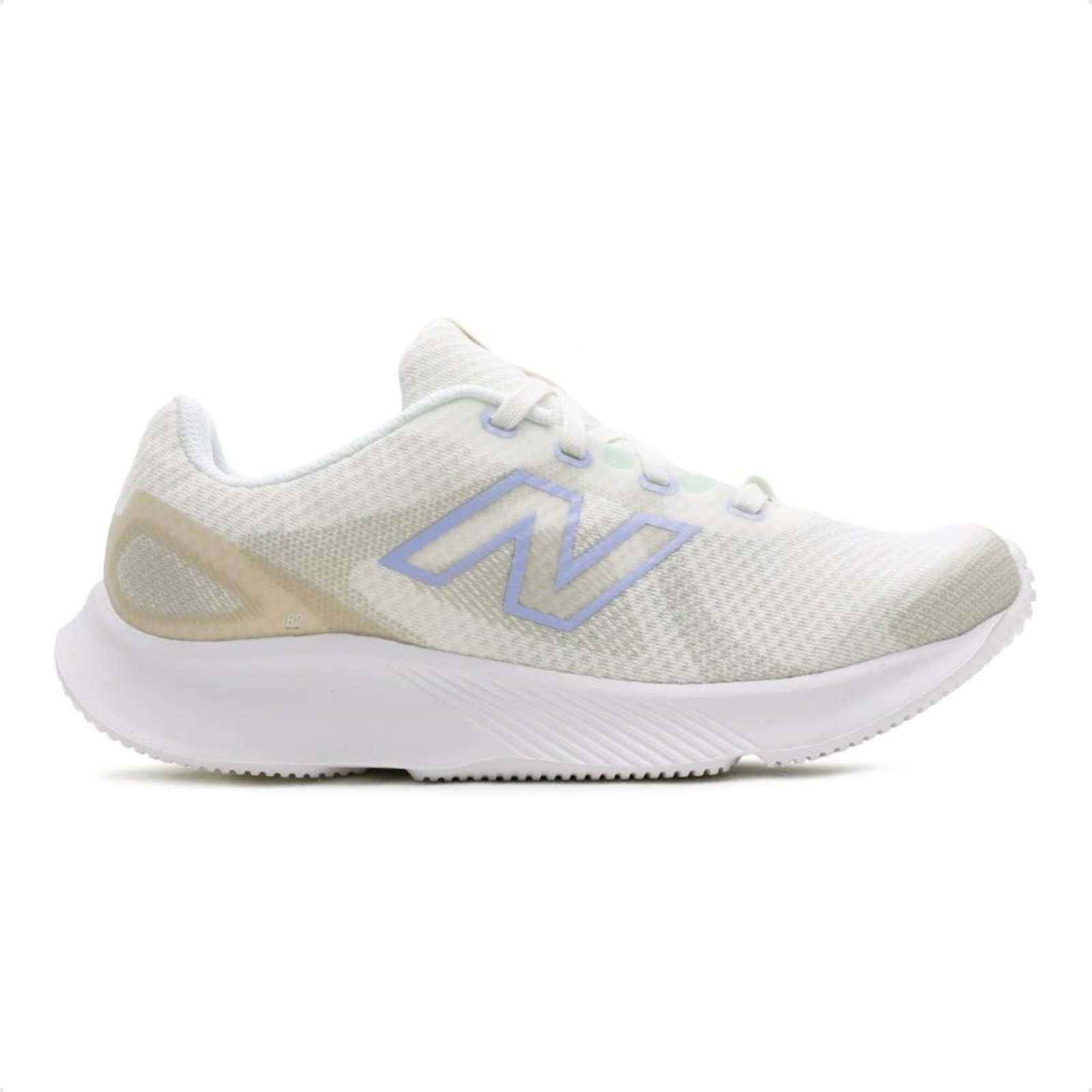 Tênis New Balance 430 V4 Feminino Bege