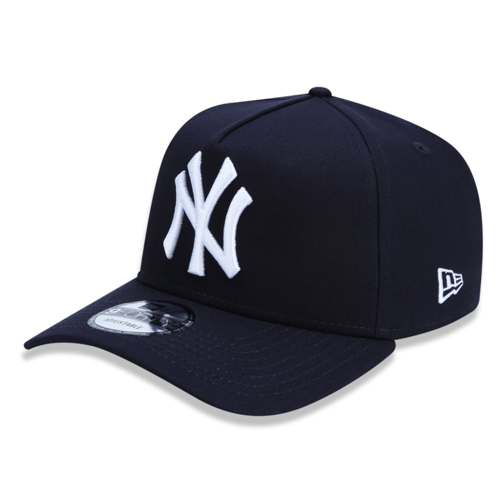 Boné New Era 9forty A-frame Snapback