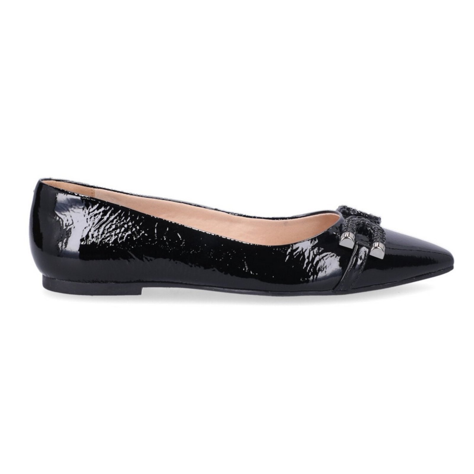 Sapatilha Tabita 12654285 Preto