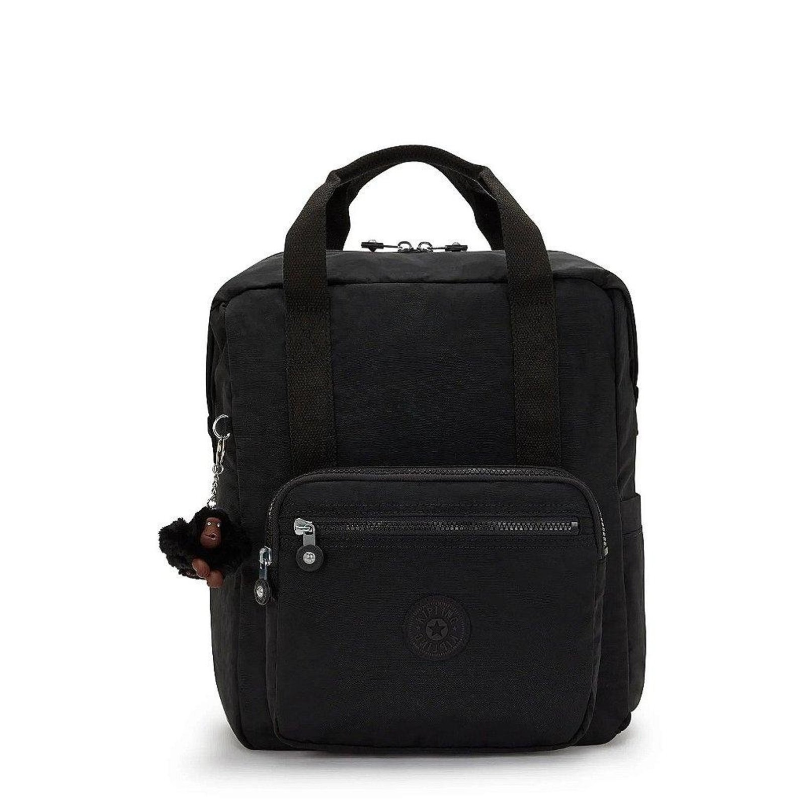 Mochila Kipling Buddy True Black