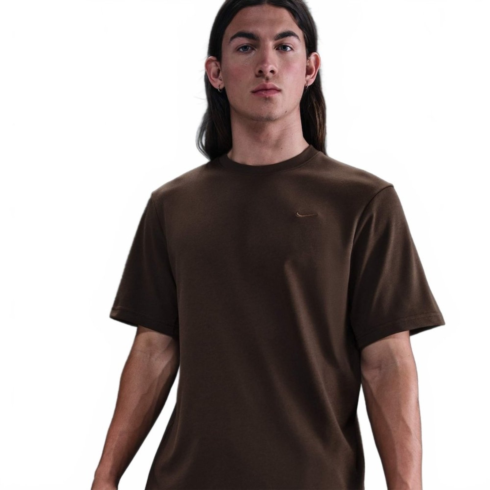 Camiseta Nike Dri-FIT Primary Statement Masculina