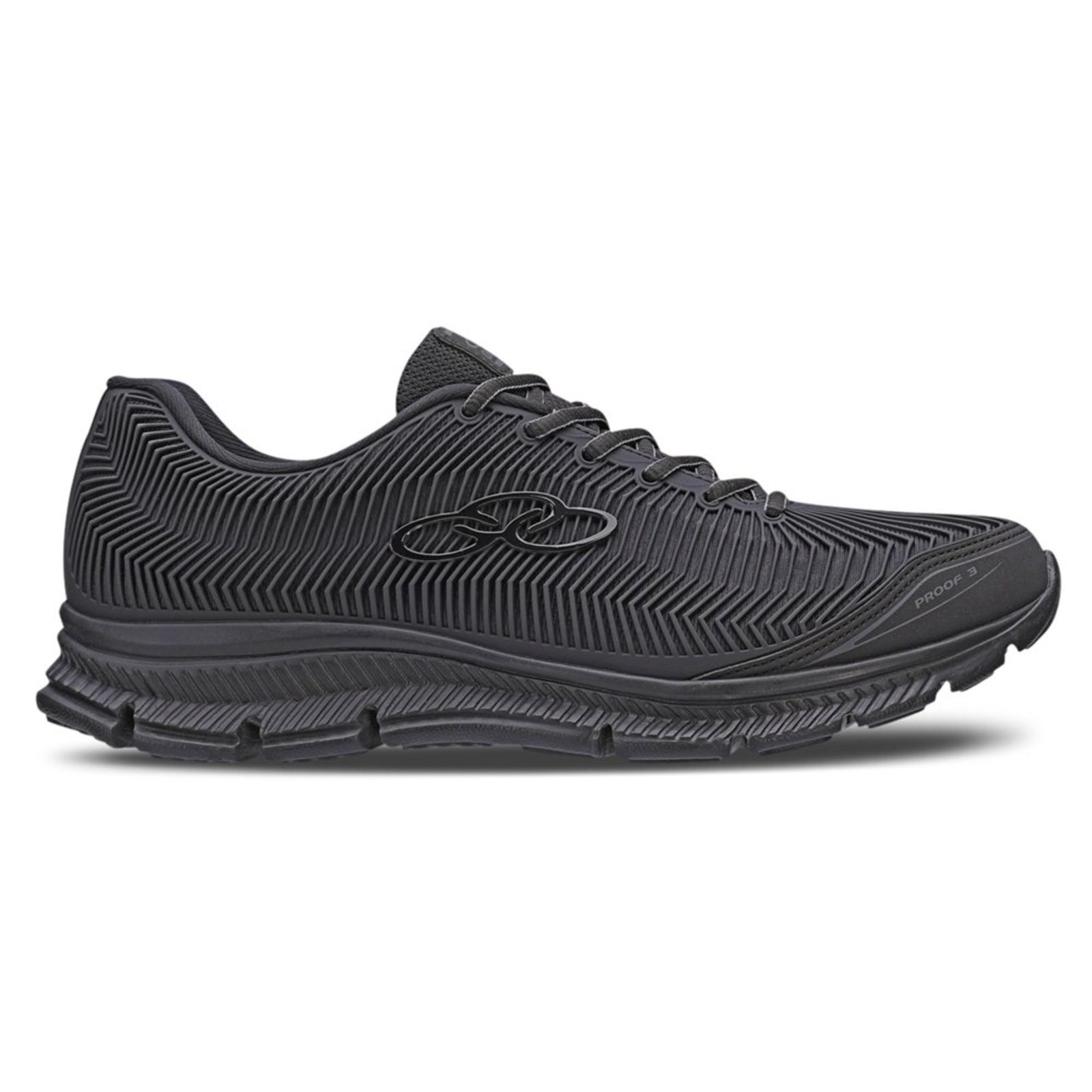 Tênis Masculino Olympikus Proof 3