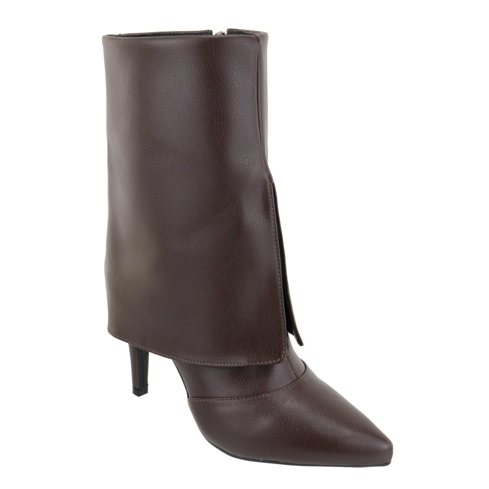 Bota Hannah Footwear Capa Cano Curto 1795 Floter Machiatto