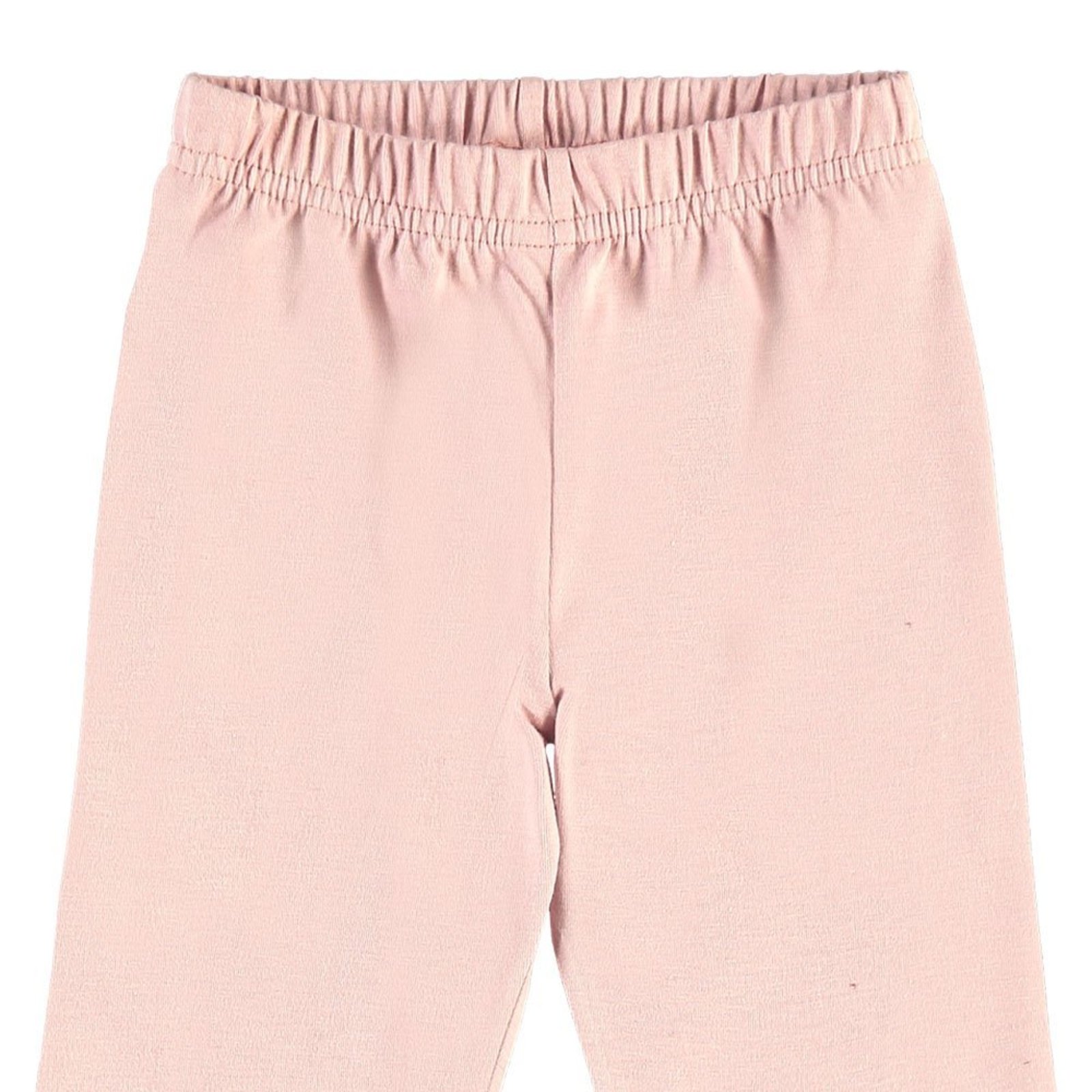 Infantil - Legging Rosa Primeiros Passos Pulla Bulla Menina - 55216-11