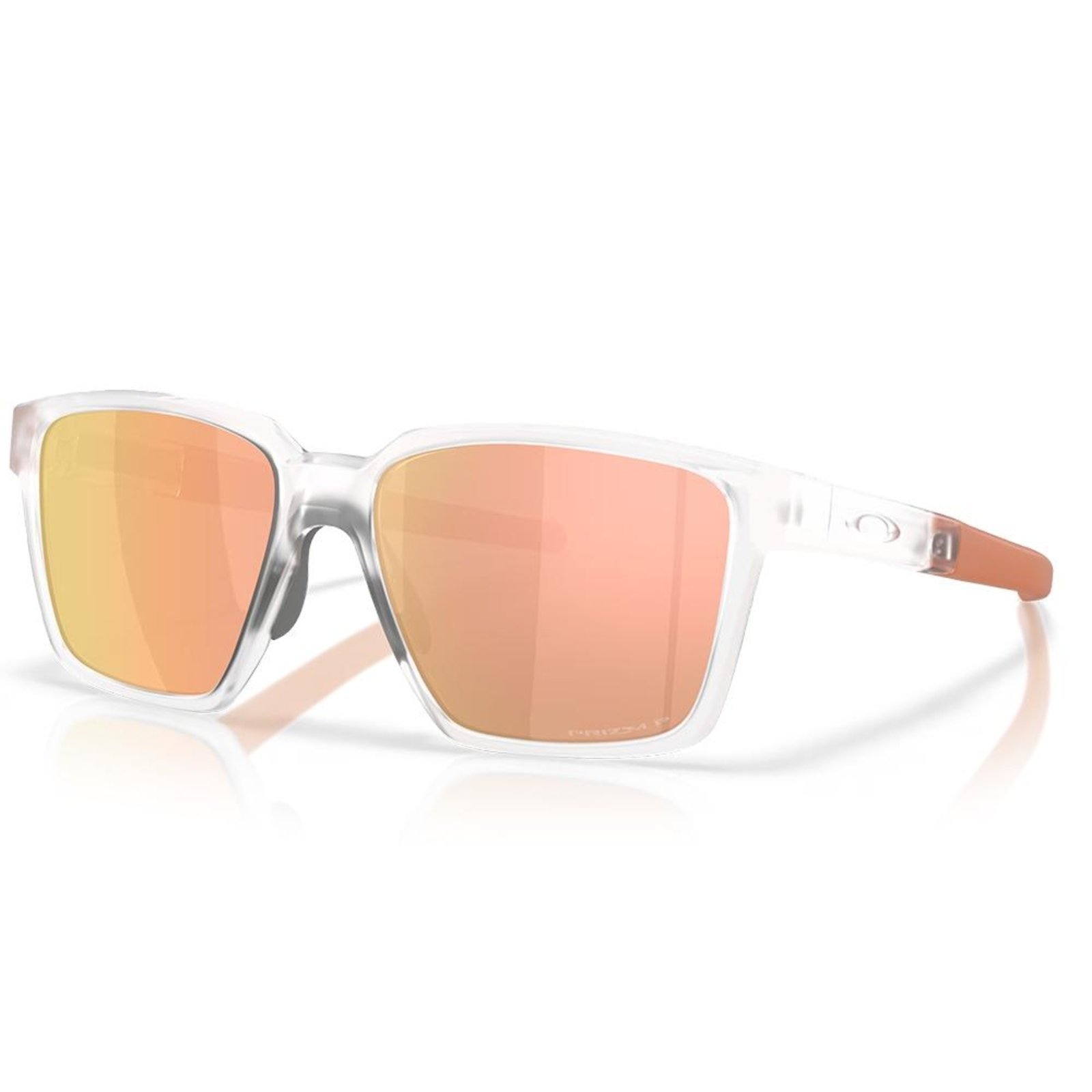 Óculos de Sol Oakley Actuator SQ Matte Clear 0757