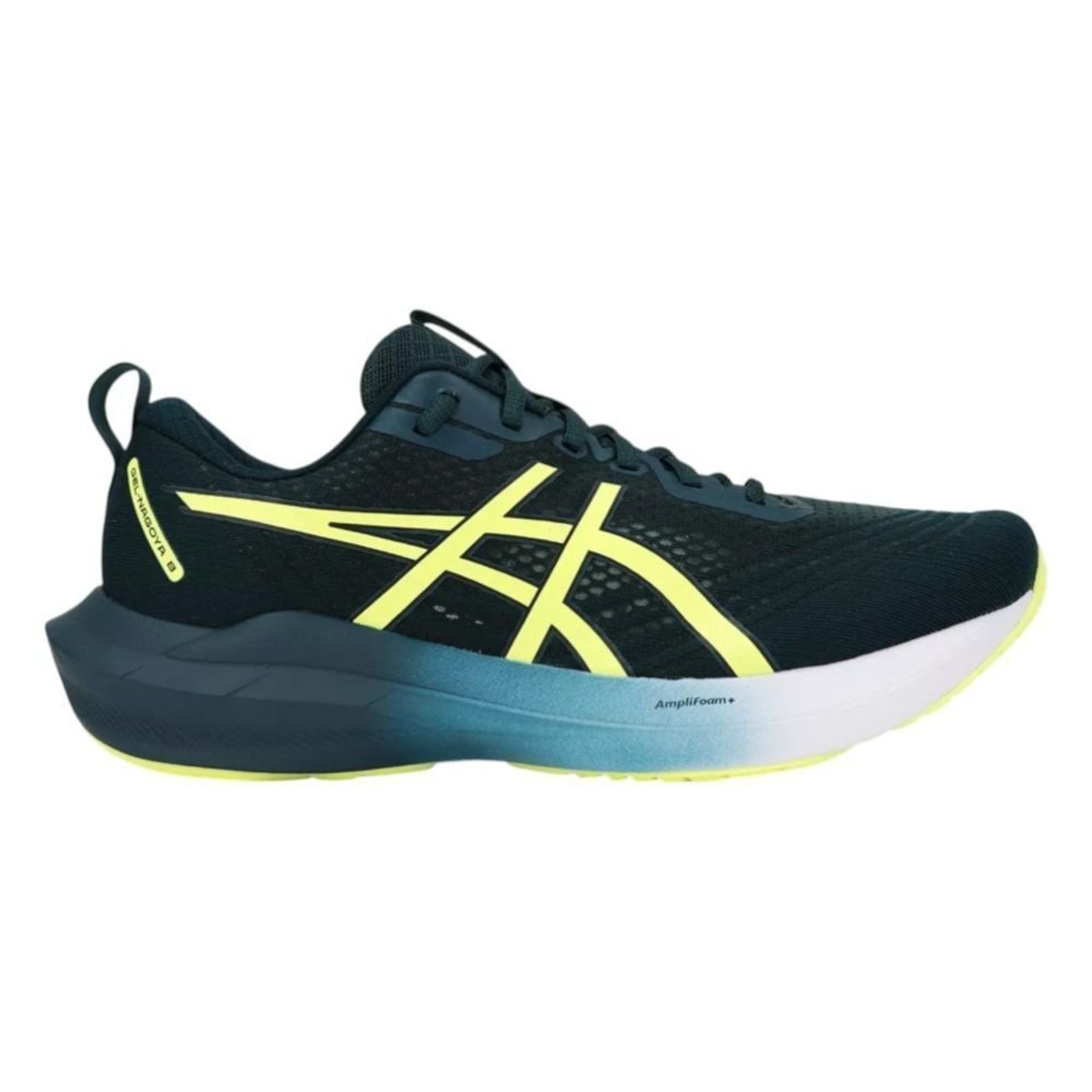 Tênis Asics Gel-Nagoya 8 Masculino - Verde - Asics