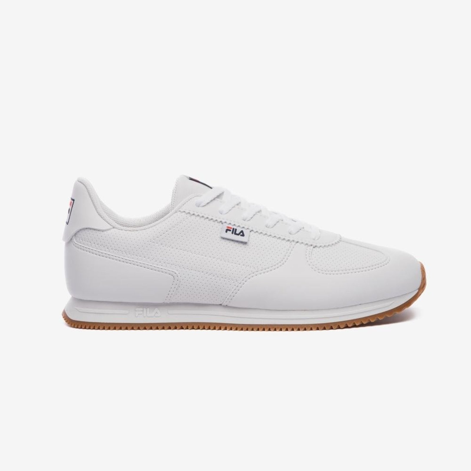 Tênis Fila F-Retro 2 Sl Masculino Incolor