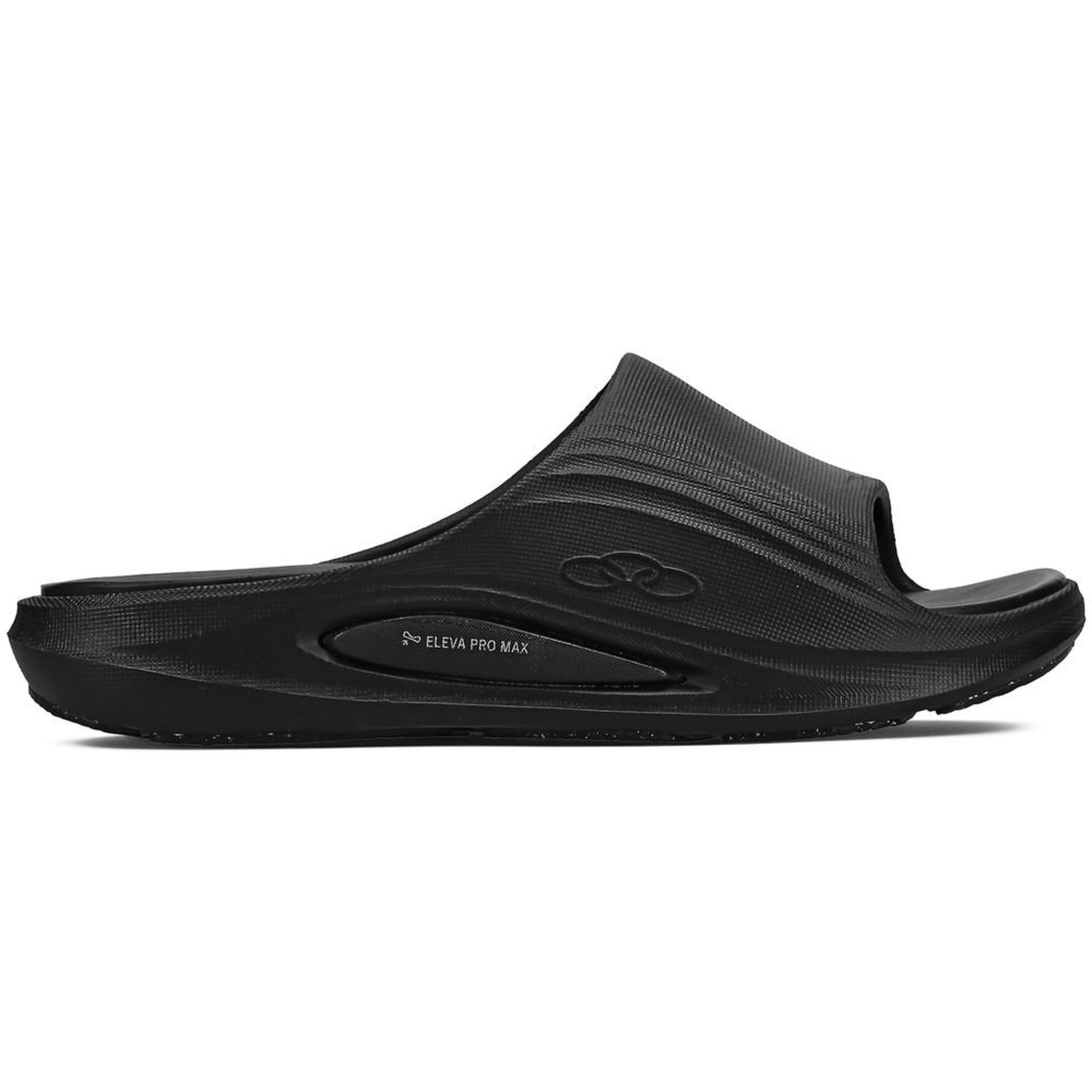 Chinelo Olympikus Pleno 43/44 Preto