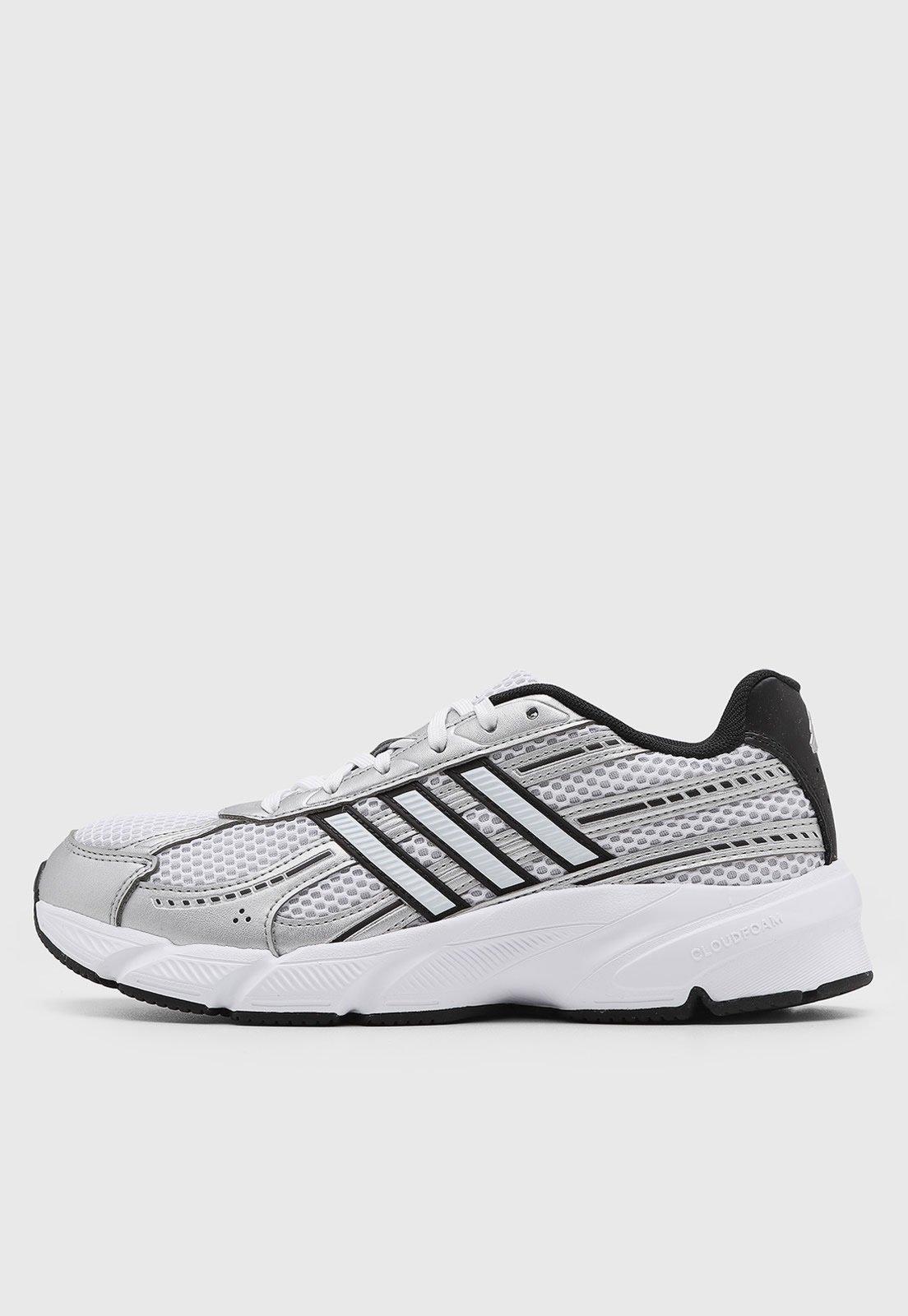 Tênis adidas Technochaos 2000 Branco