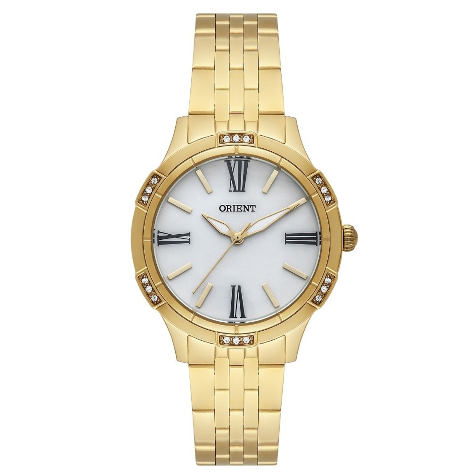 Relogio Orient Fgss0174 B3Kx