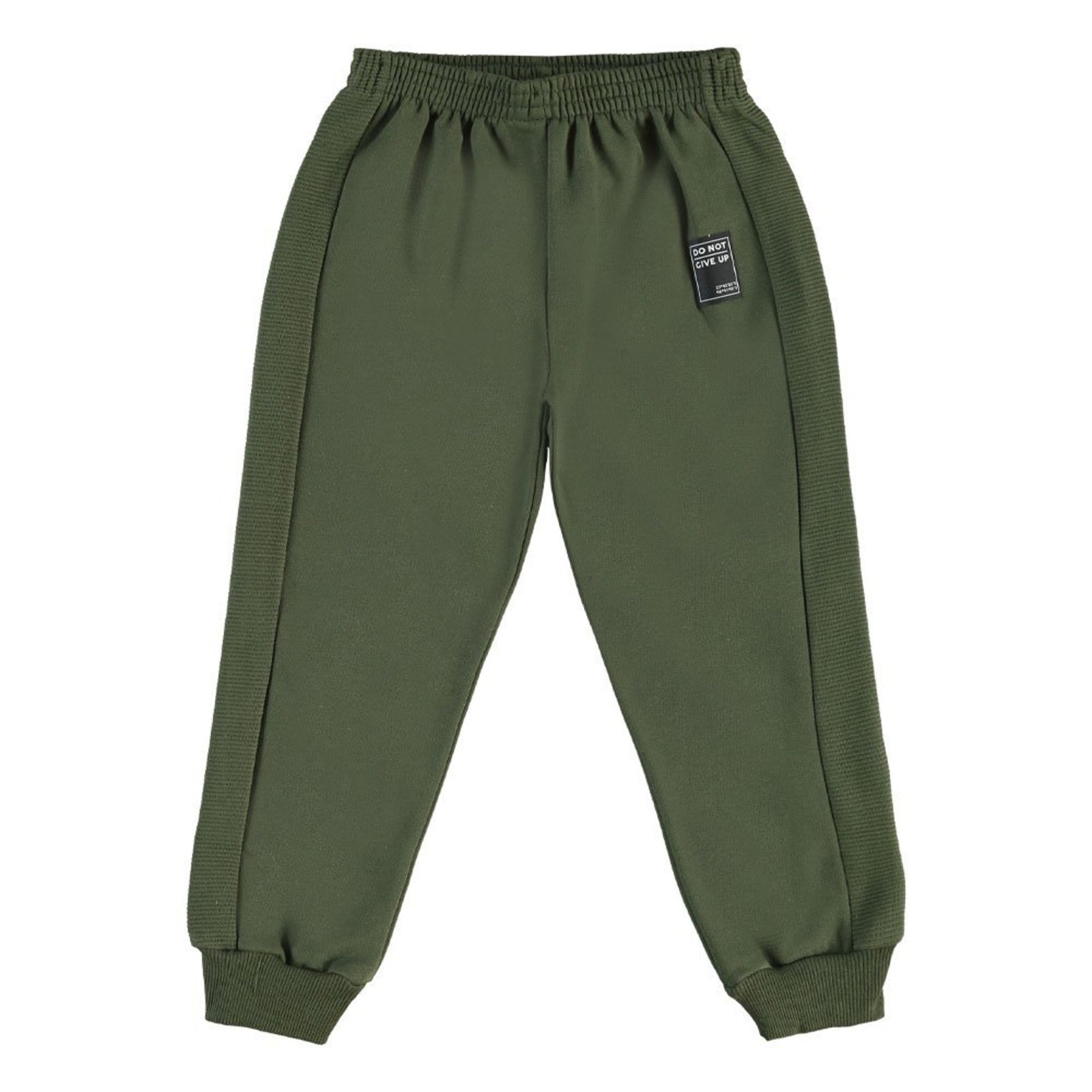 Infantil - Calça Verde Primeiros Passos Pulla Bulla Menino - 55268-356