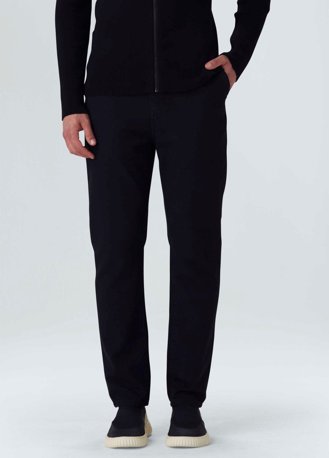 Calça alfaiataria e-basics OSKLEN