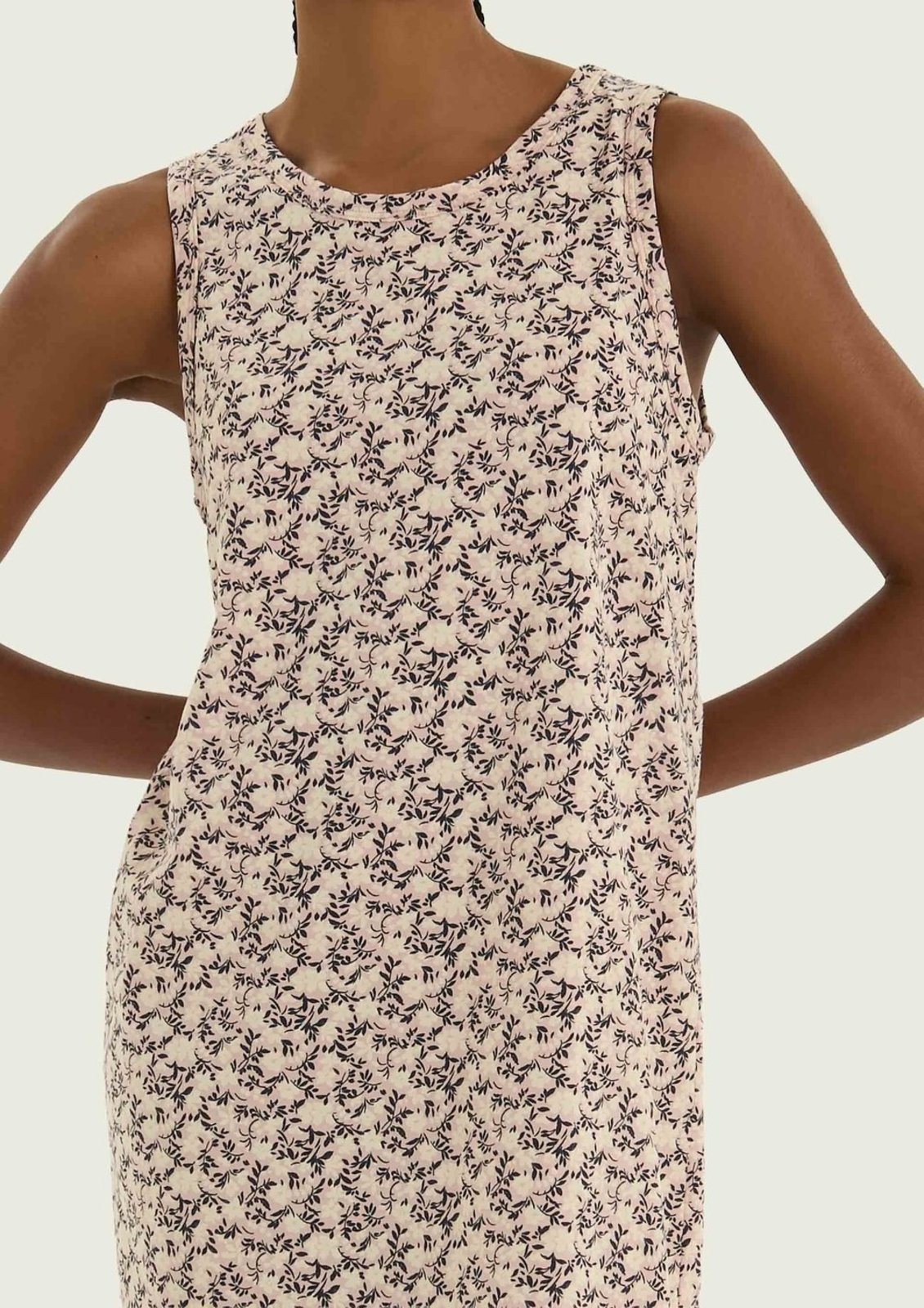 Camisola Estampada Sênior Hering