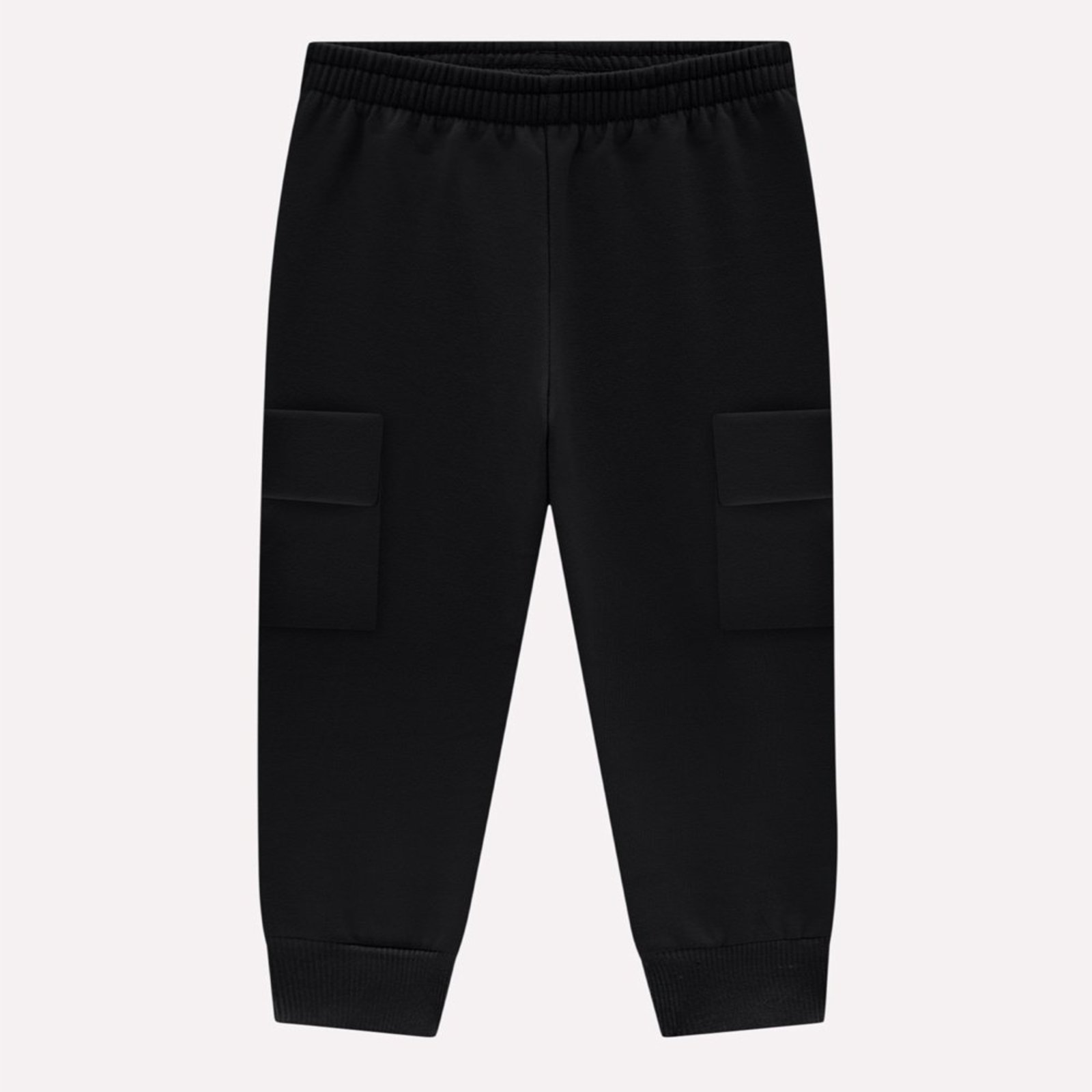 Infantil - Calça Menino Básica Kyly