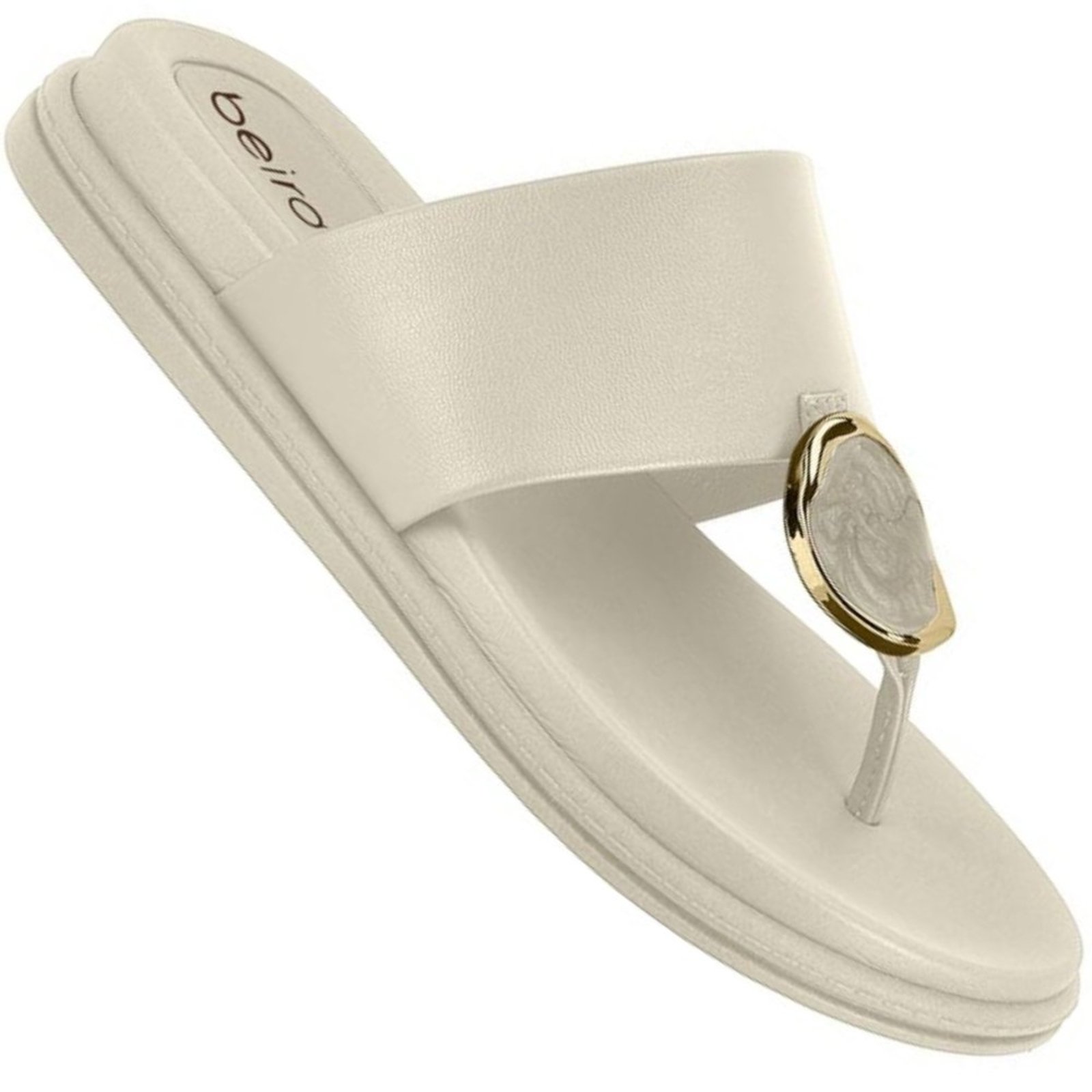 Chinelo Beira Rio 8513.128 Feminino
