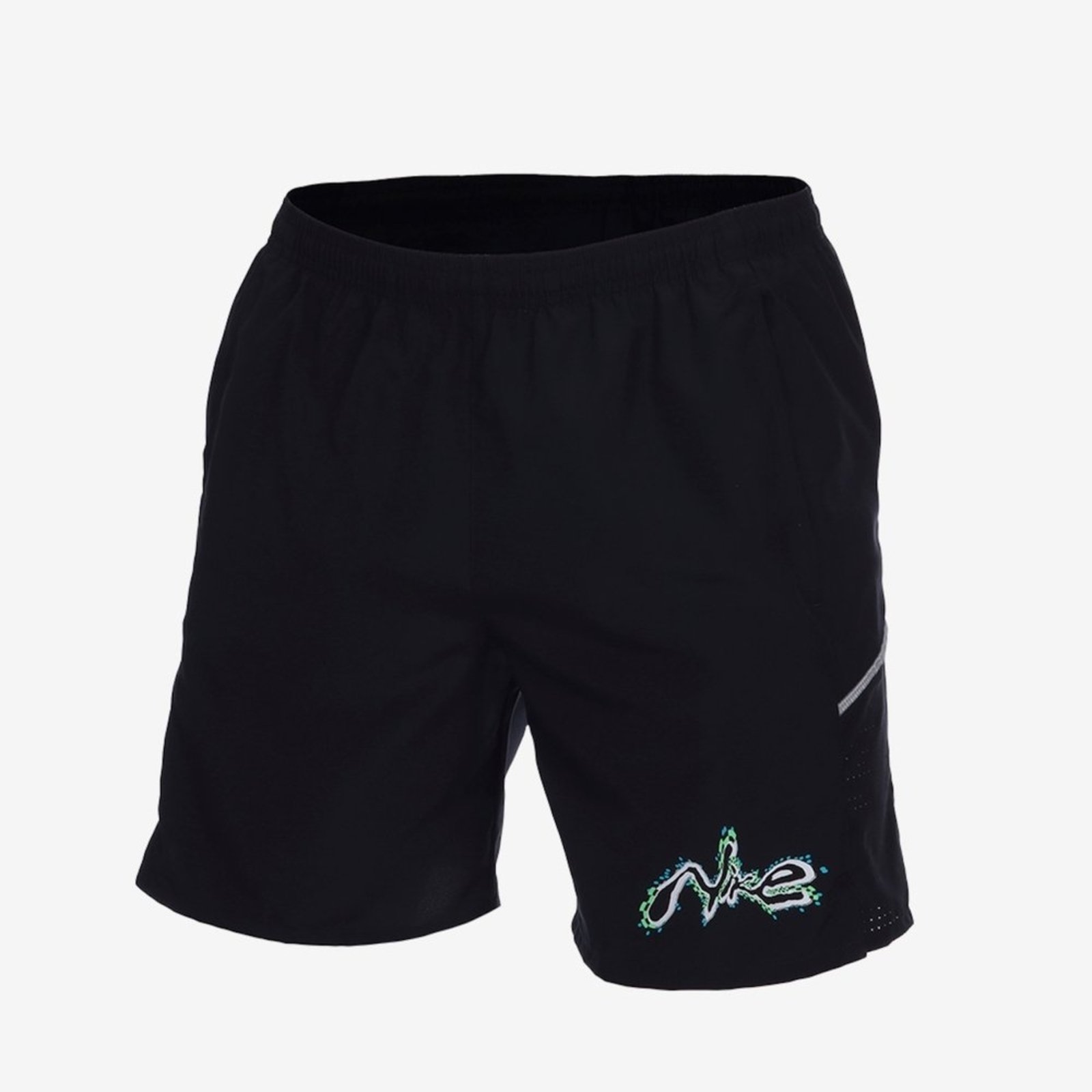 Shorts Dri-FIT Nike Miler HBR 7" Masculino"