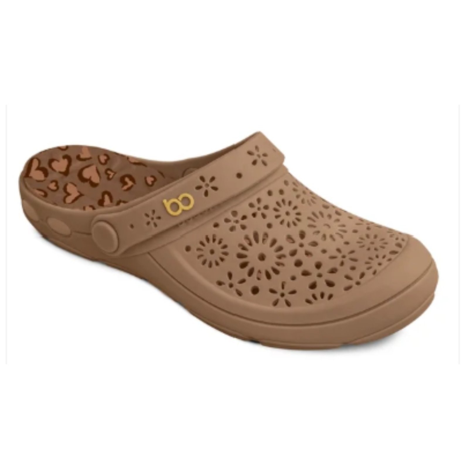Clog Feminino Nellie Boaonda