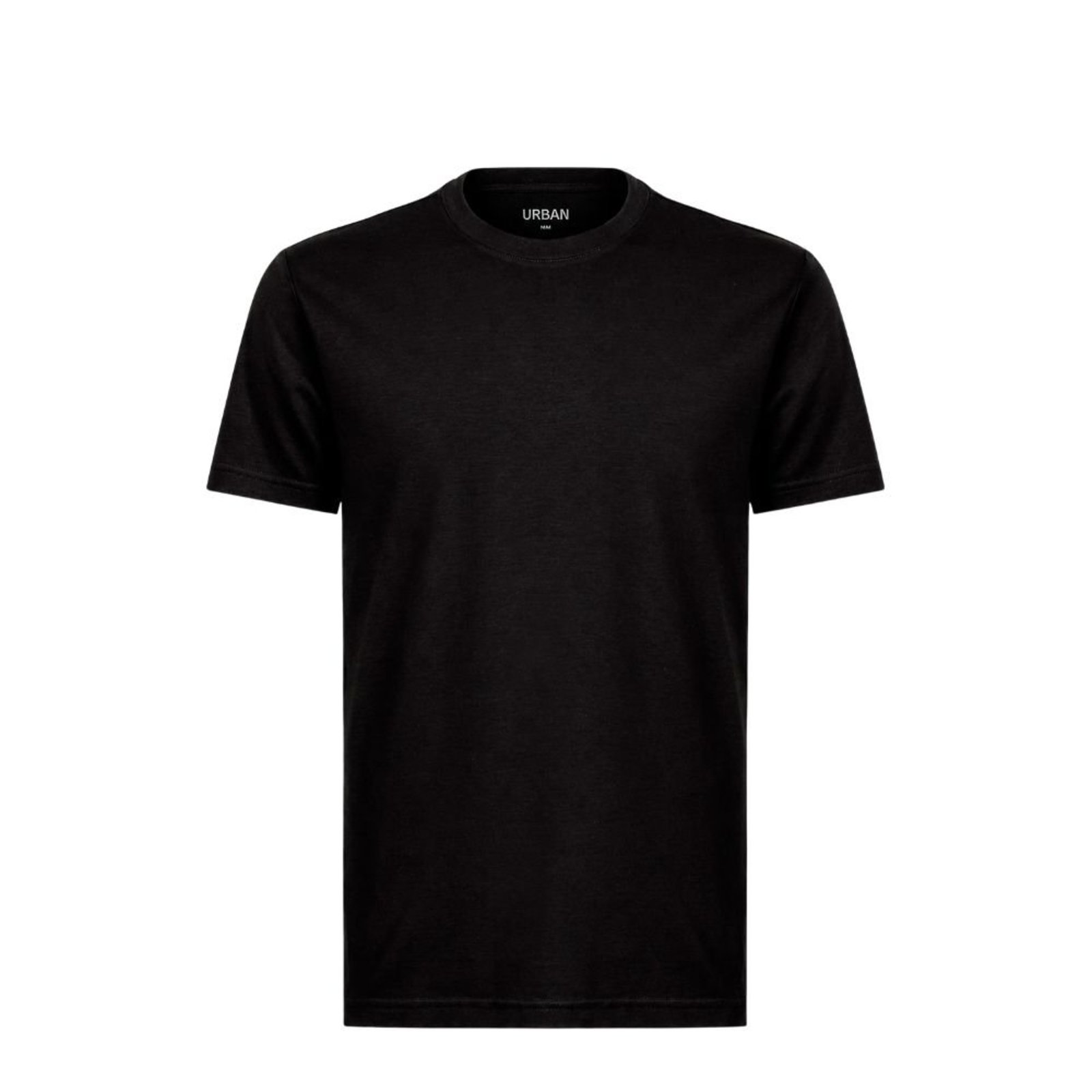 Camiseta Aramis Tencel Soft Preto