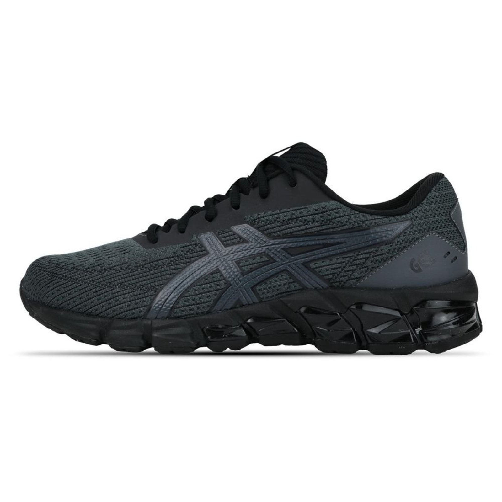 Tênis GEL-Quantum St - BLACK/CARRIER GREY