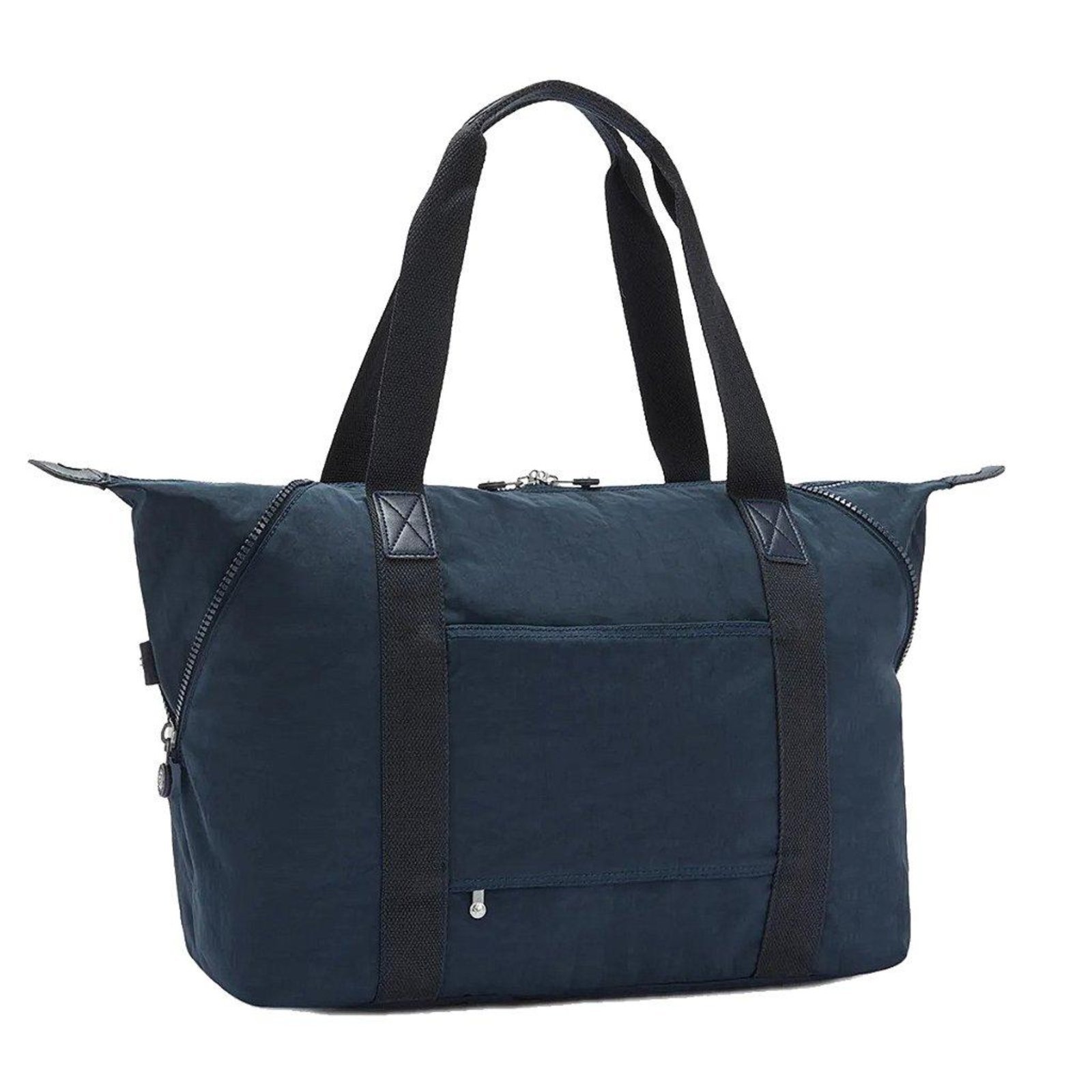 Vista 3 Bolsa Kipling Art M Blue Bleu 2 azul blue azul blue