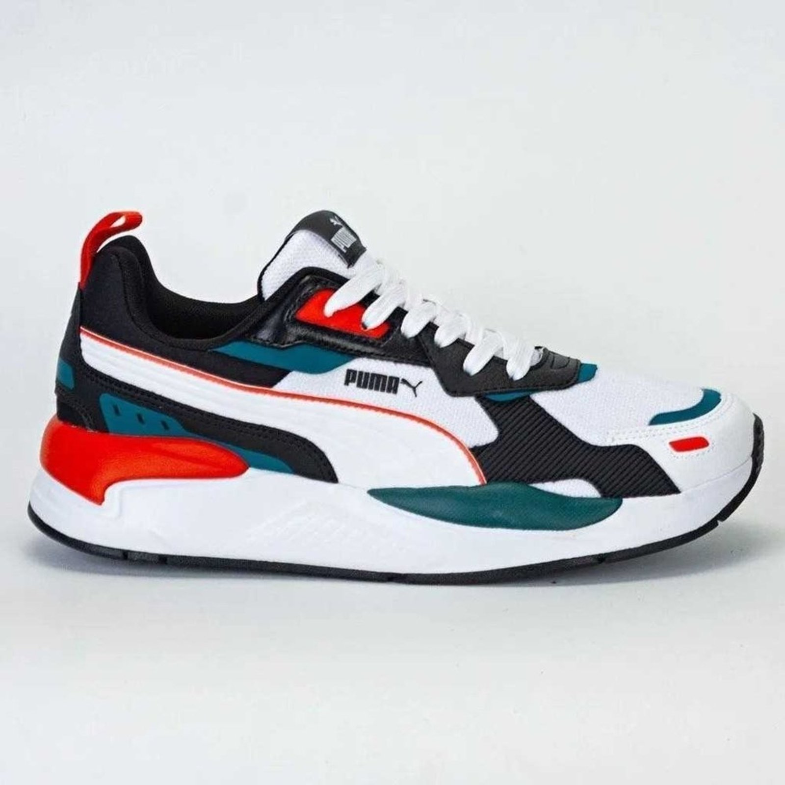 Tênis Masculino Puma X-Ray 3 Bdp
