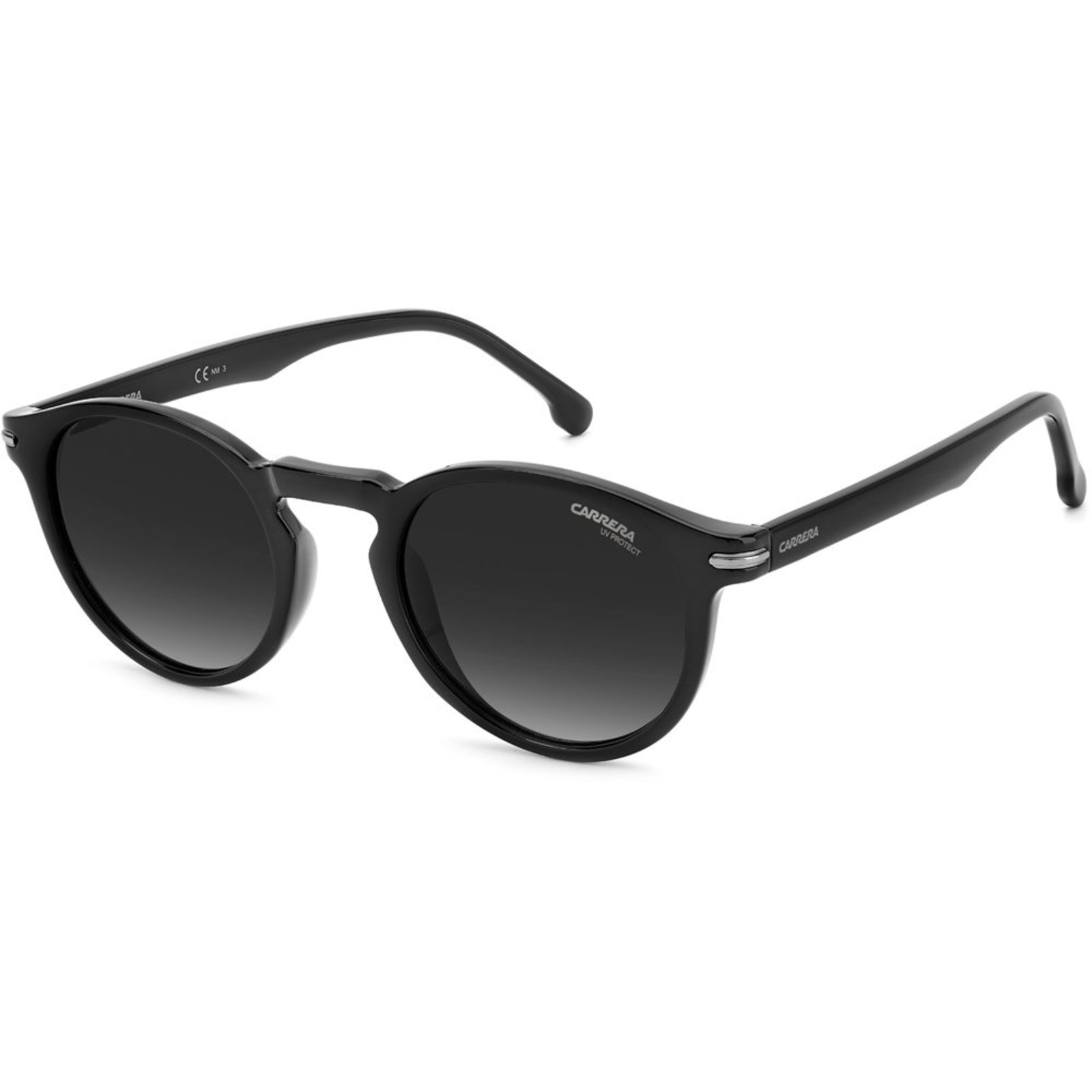 Óculos de Sol Carrera 301 S 807 509O Preto Masculino