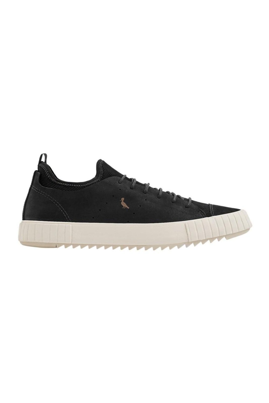 Tenis Astral Rsv 222 Evl Estilo Conforto Reserva Preto