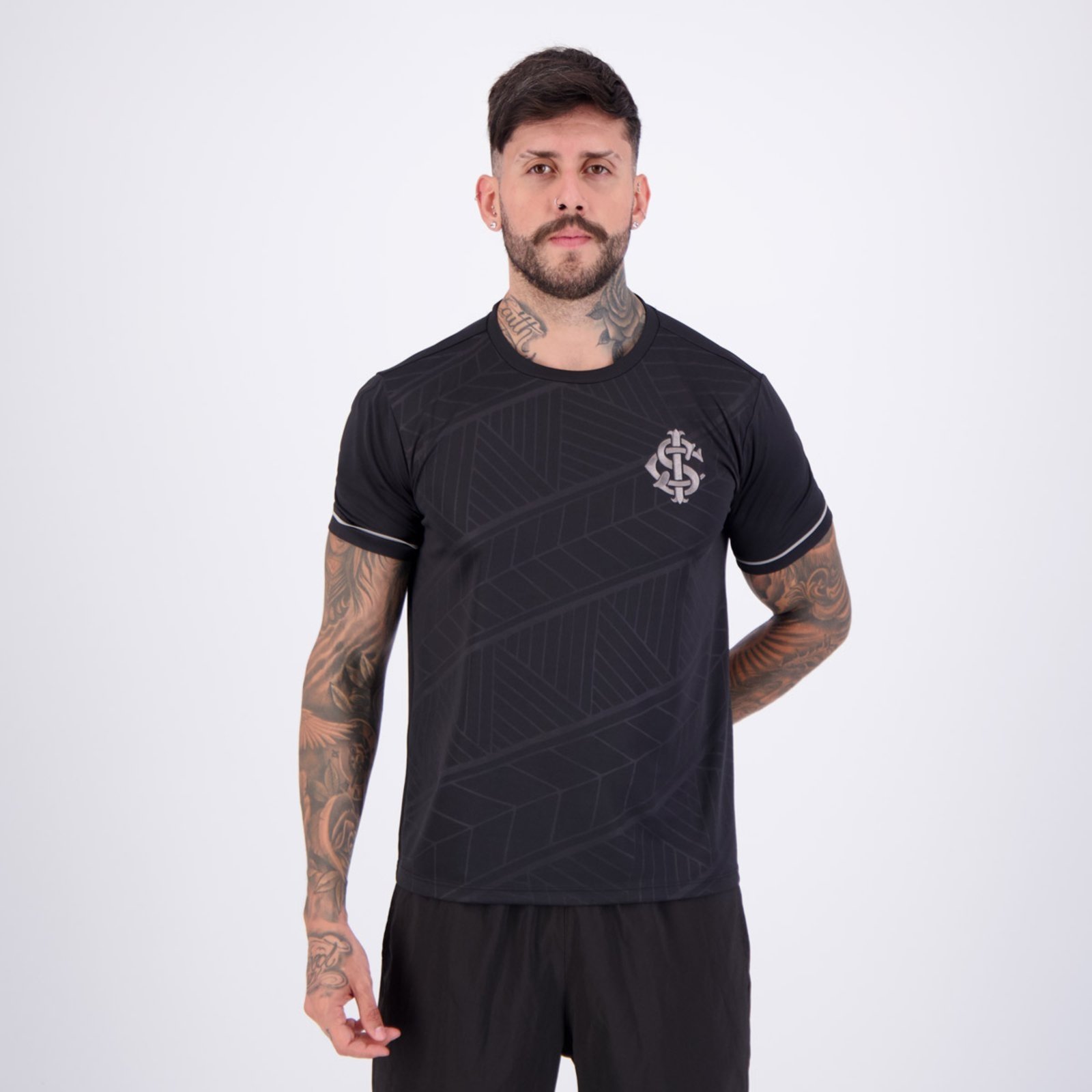 Camisa Internacional Consciência Negra