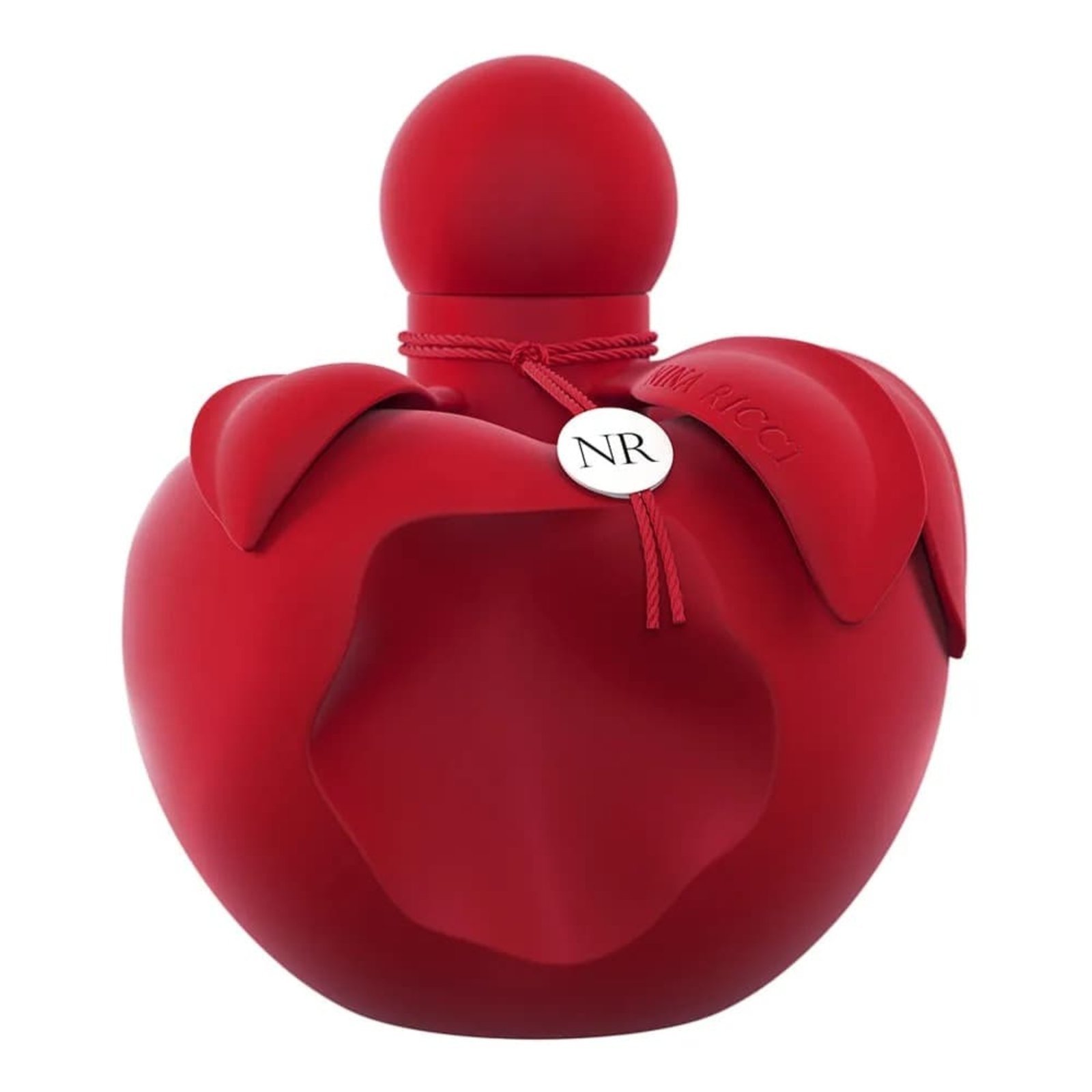 Perfume Nina Extra Rouge Eau De Parfum Feminino Nina Ricci 50ml