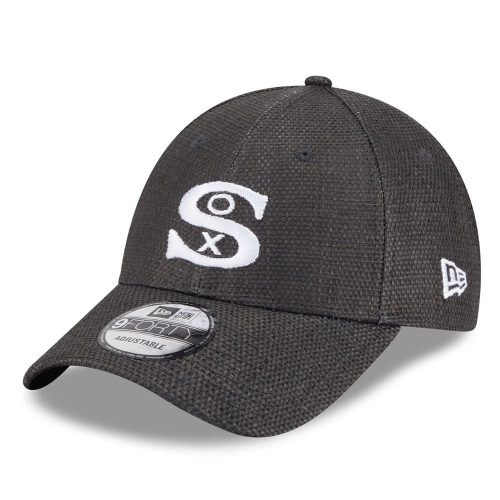 Bone New Era 9FORTY Chicago White Sox MLB
