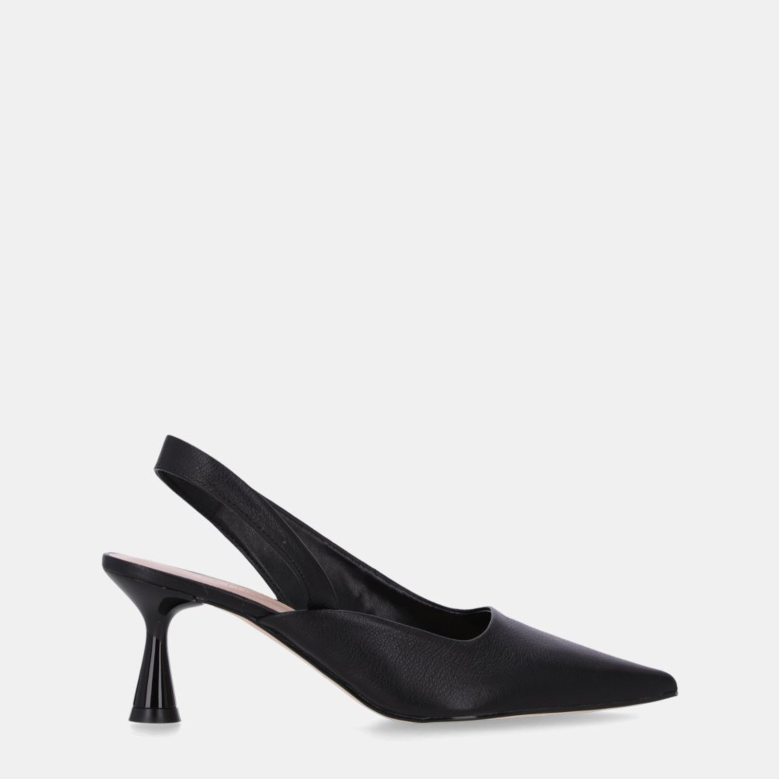 Vista 2 Slingback Luz da Lua - 60750008 Luz Da Lua preto Luz Da Lua preto