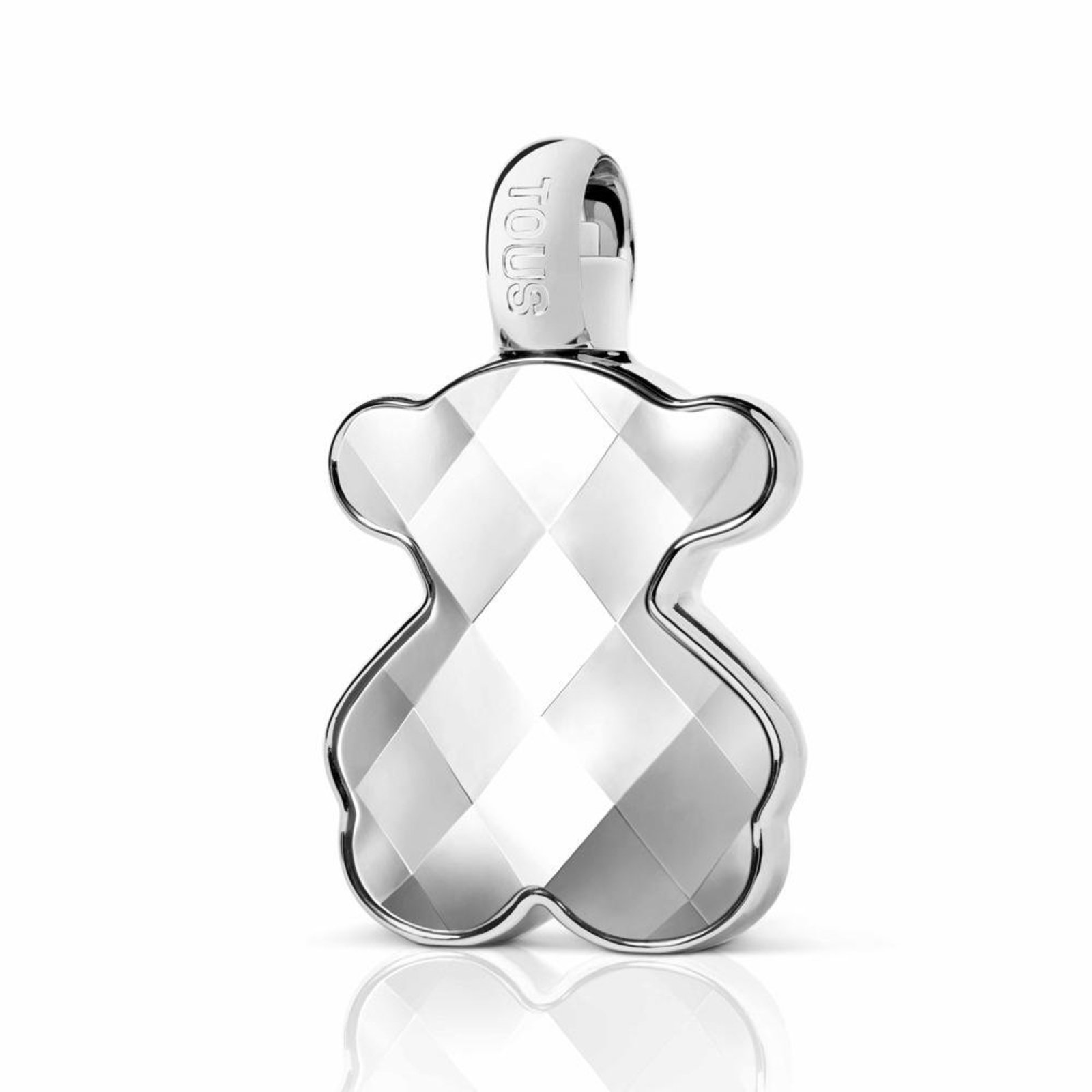 Tous Loveme Siver Parfum 90ml