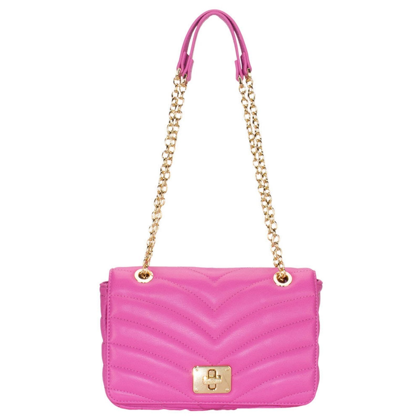 Bolsa Feminina Via Marte – B1106 A5831106 Pink