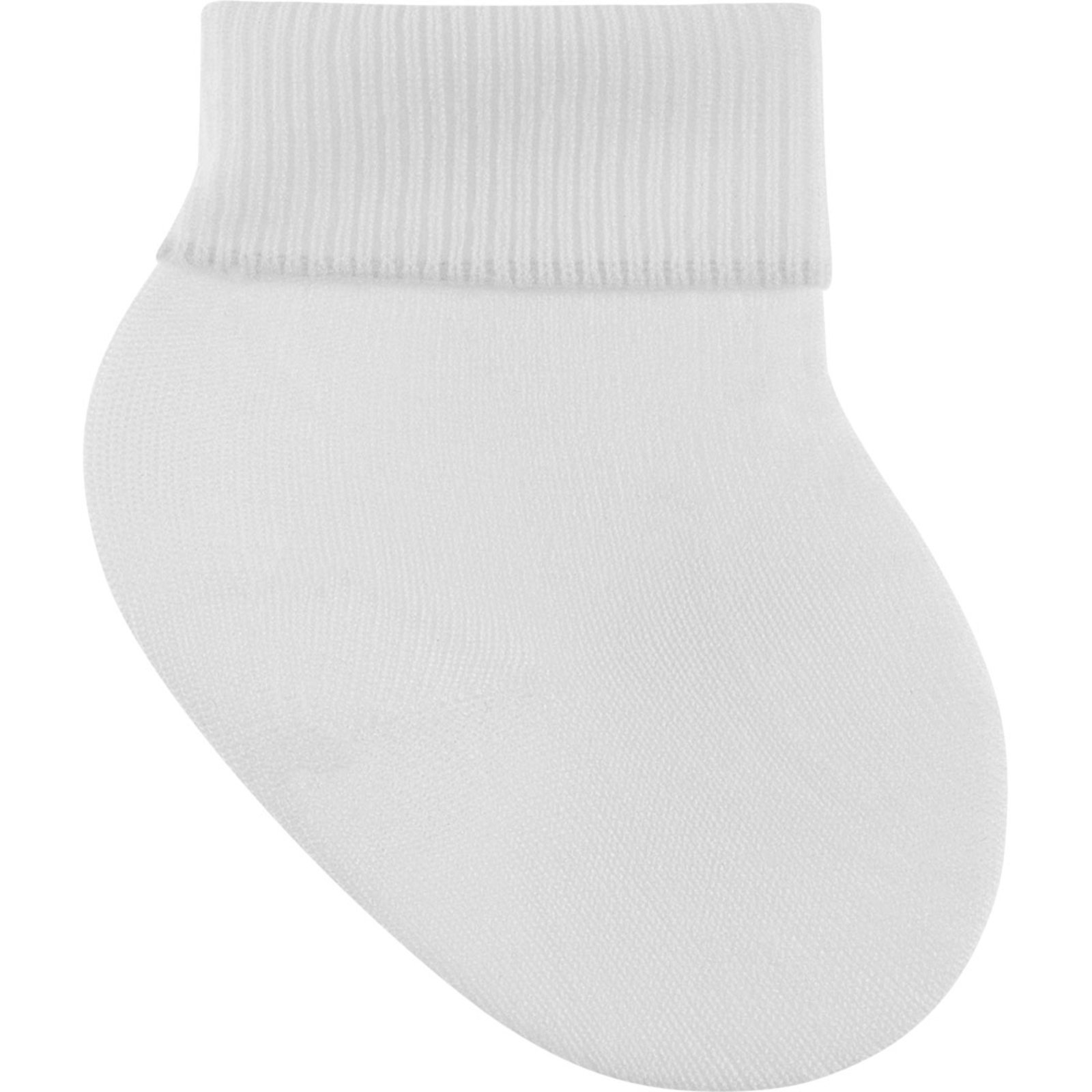 Vista 3 MEIA FESTA PIMPOLHO MASCULINA BRANCA 00 AO 15 BB2 branco BB2 branco