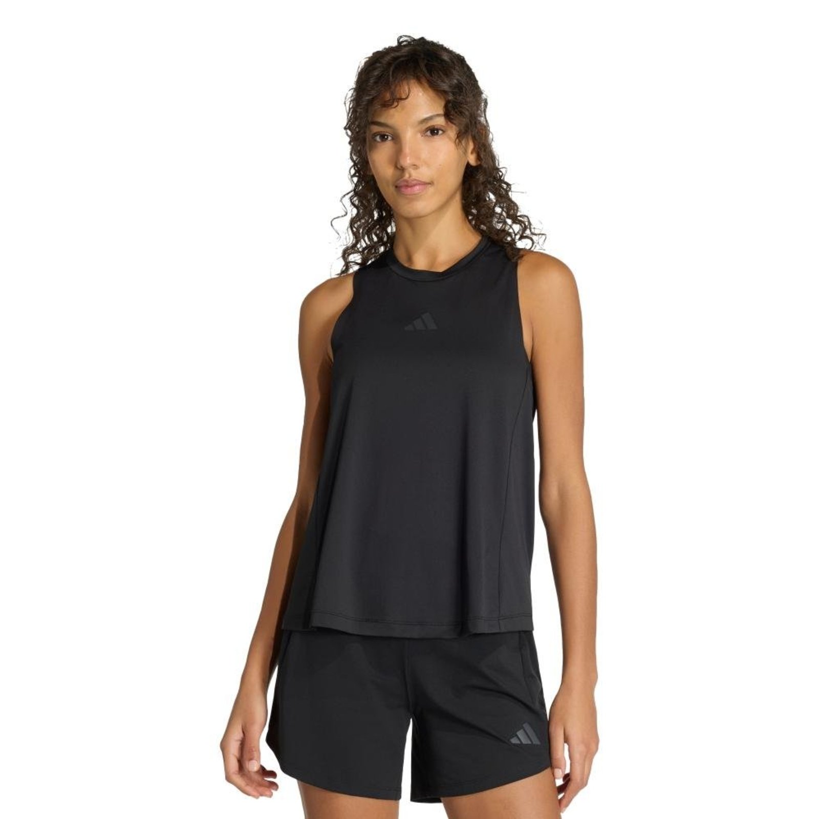 REGATA TECH INTENSITY adidas Performance Preto