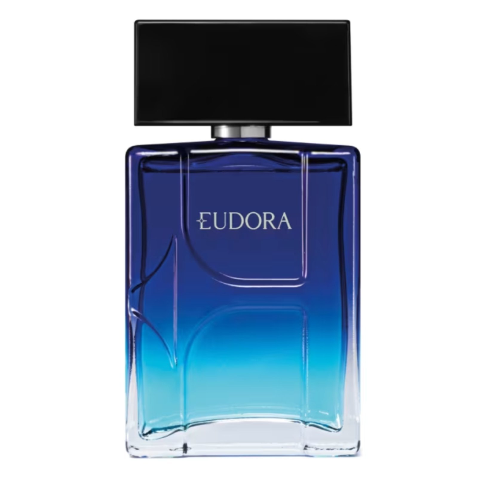 Eudora H Col Flow Deo Colônia Masculino 100 ml