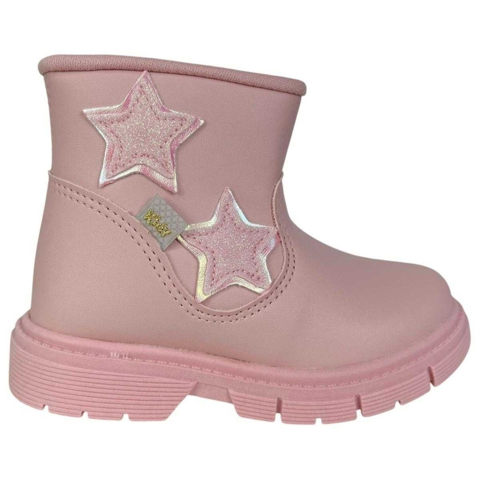 Infantil – Bota Menina Kidy Fashion Baby