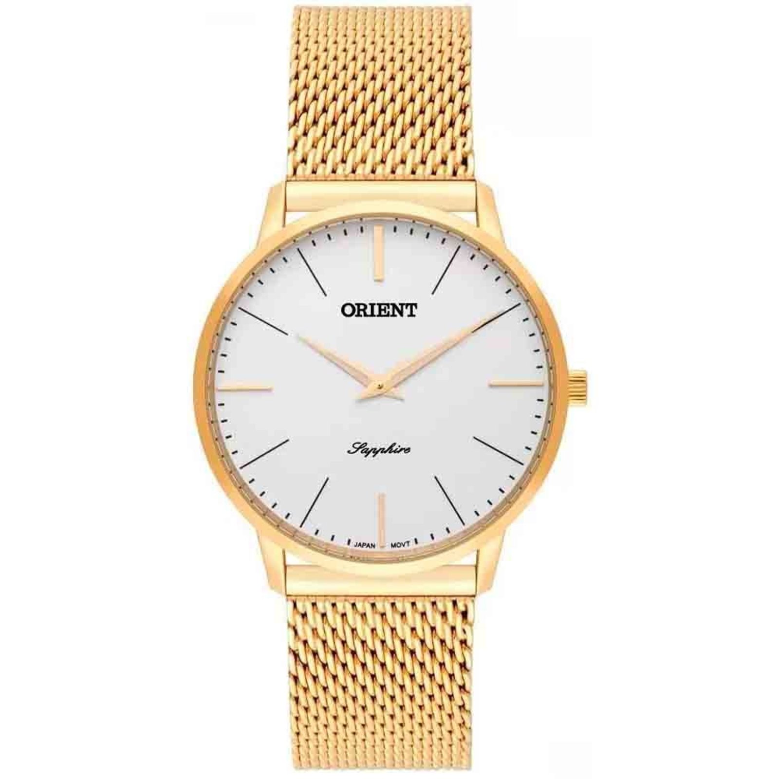 Relogio Orient Mgsss005 S1Kx